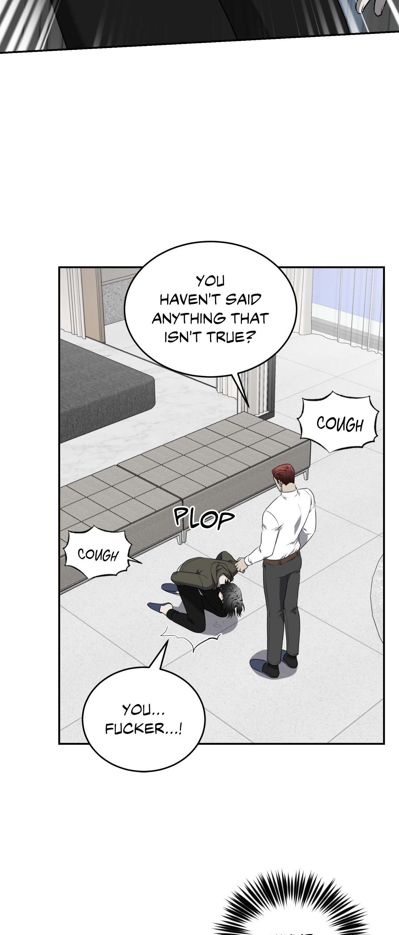 Read Vivarium chapter 36 image 12 on Lezhin