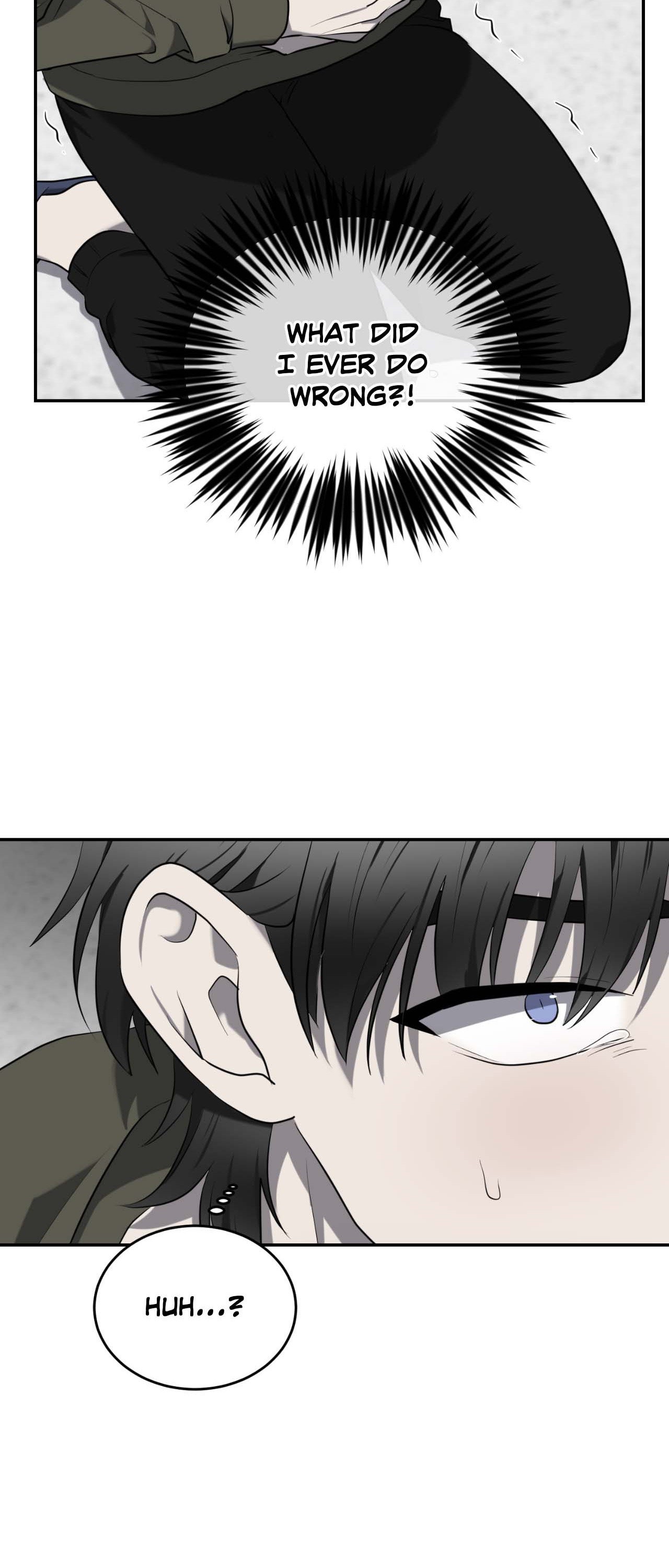Read Vivarium chapter 36 image 14 on Lezhin