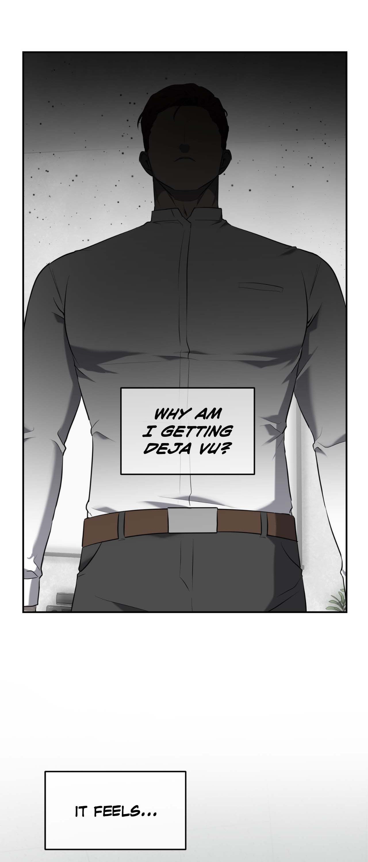 Read Vivarium chapter 36 image 15 on Lezhin