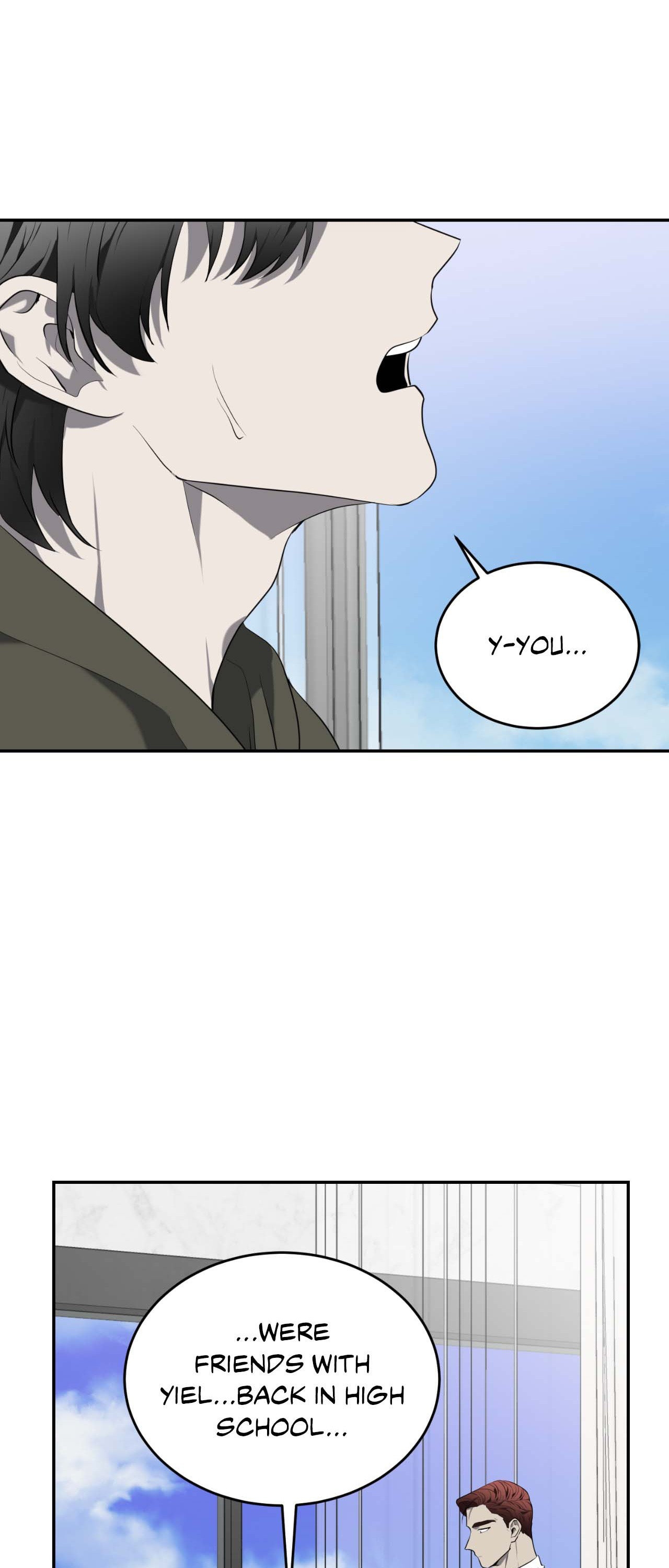 Read Vivarium chapter 36 image 17 on Lezhin