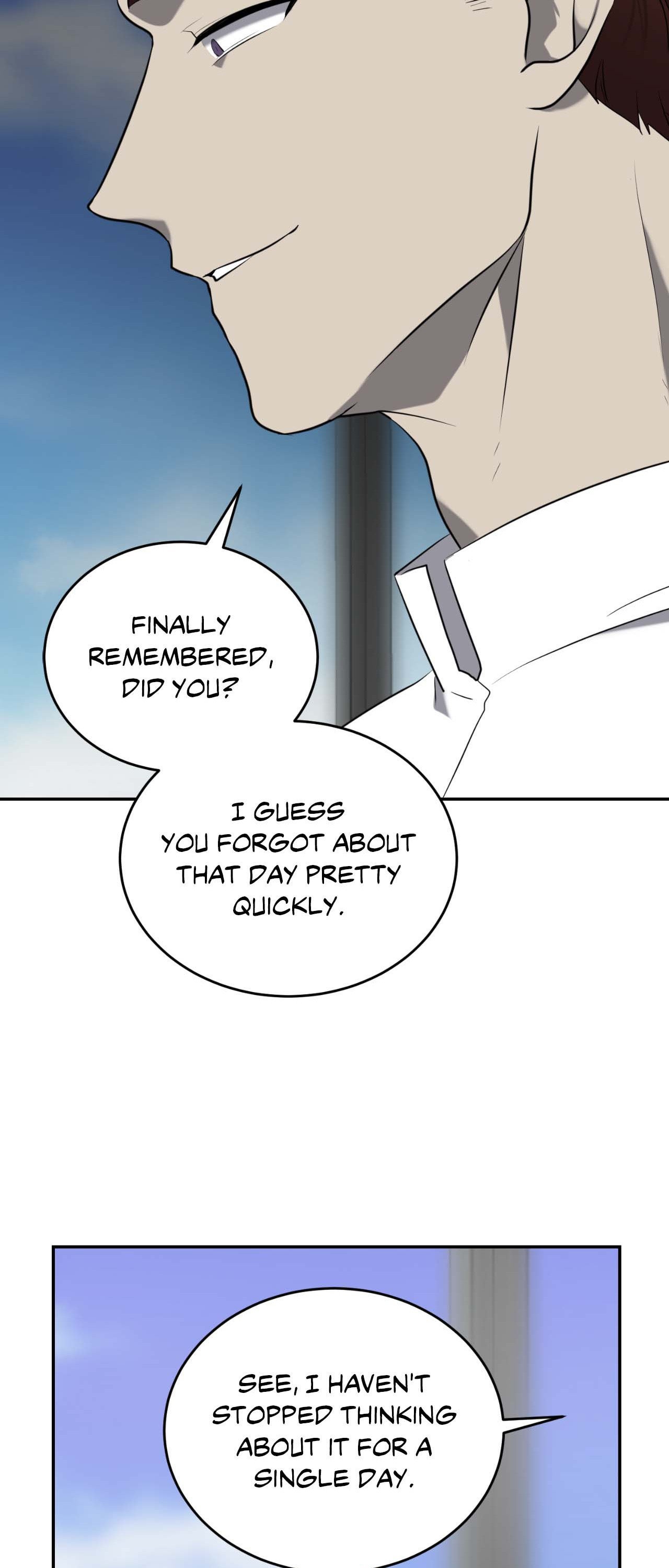 Read Vivarium chapter 36 image 19 on Lezhin