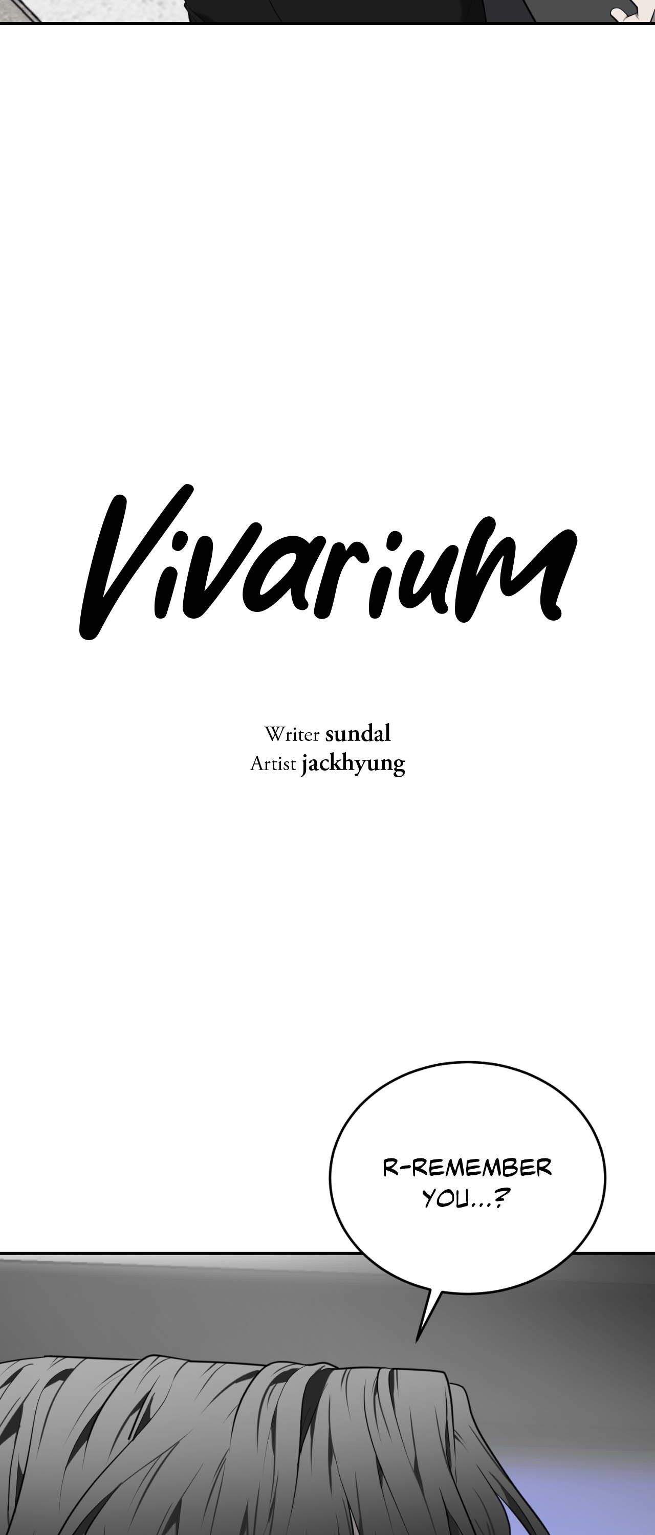 Read Vivarium chapter 36 image 2 on Lezhin