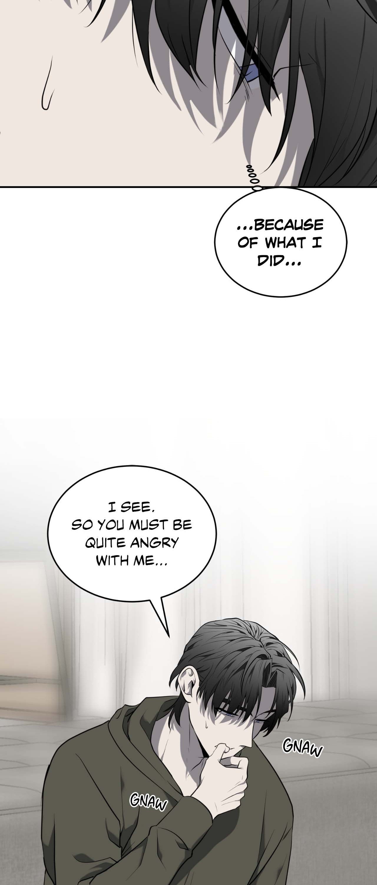 Read Vivarium chapter 36 image 21 on Lezhin