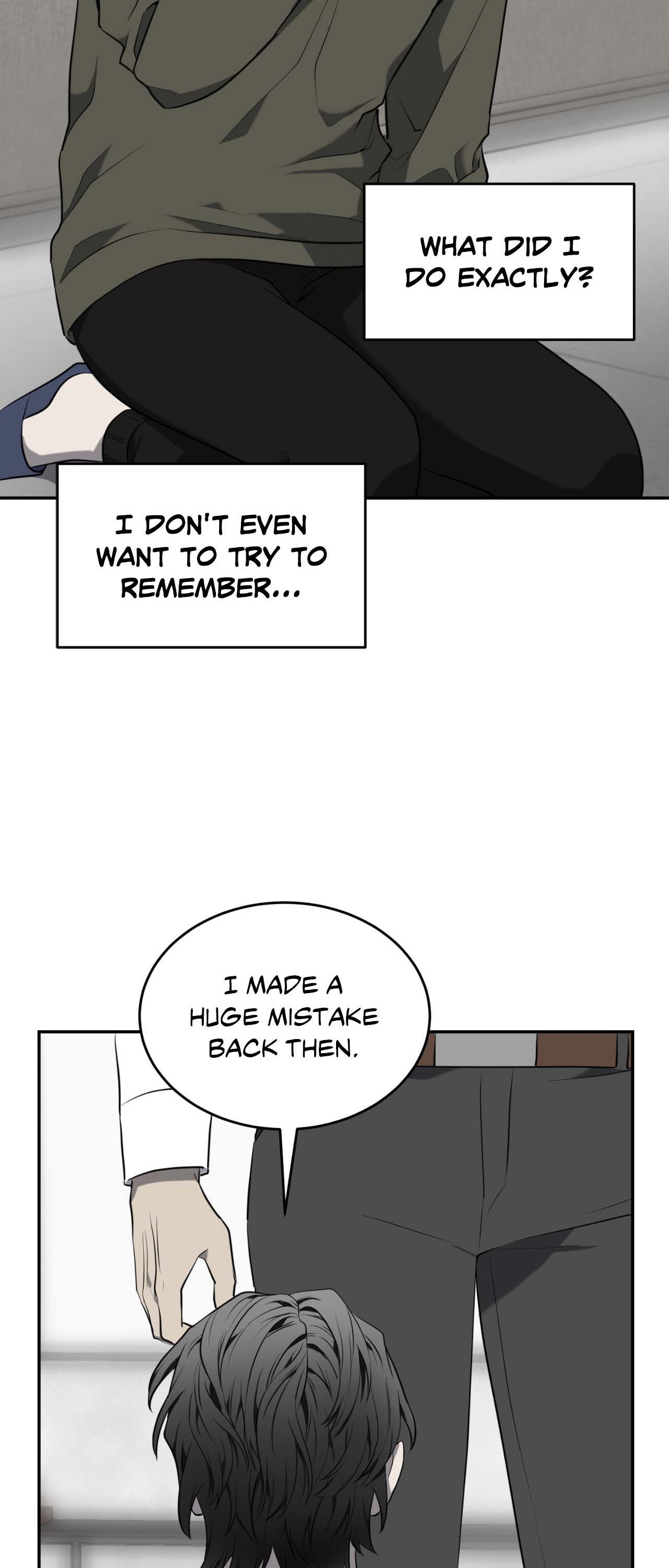 Read Vivarium chapter 36 image 22 on Lezhin