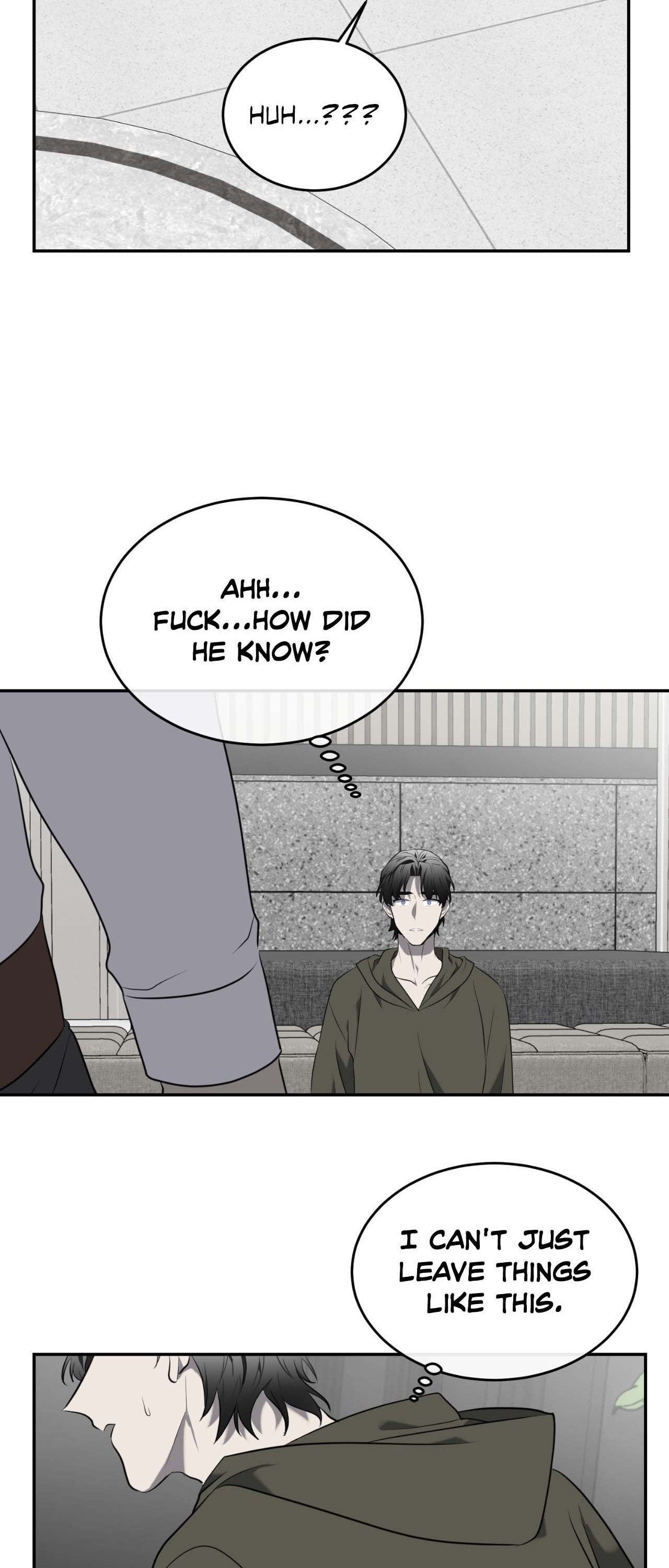 Read Vivarium chapter 36 image 26 on Lezhin
