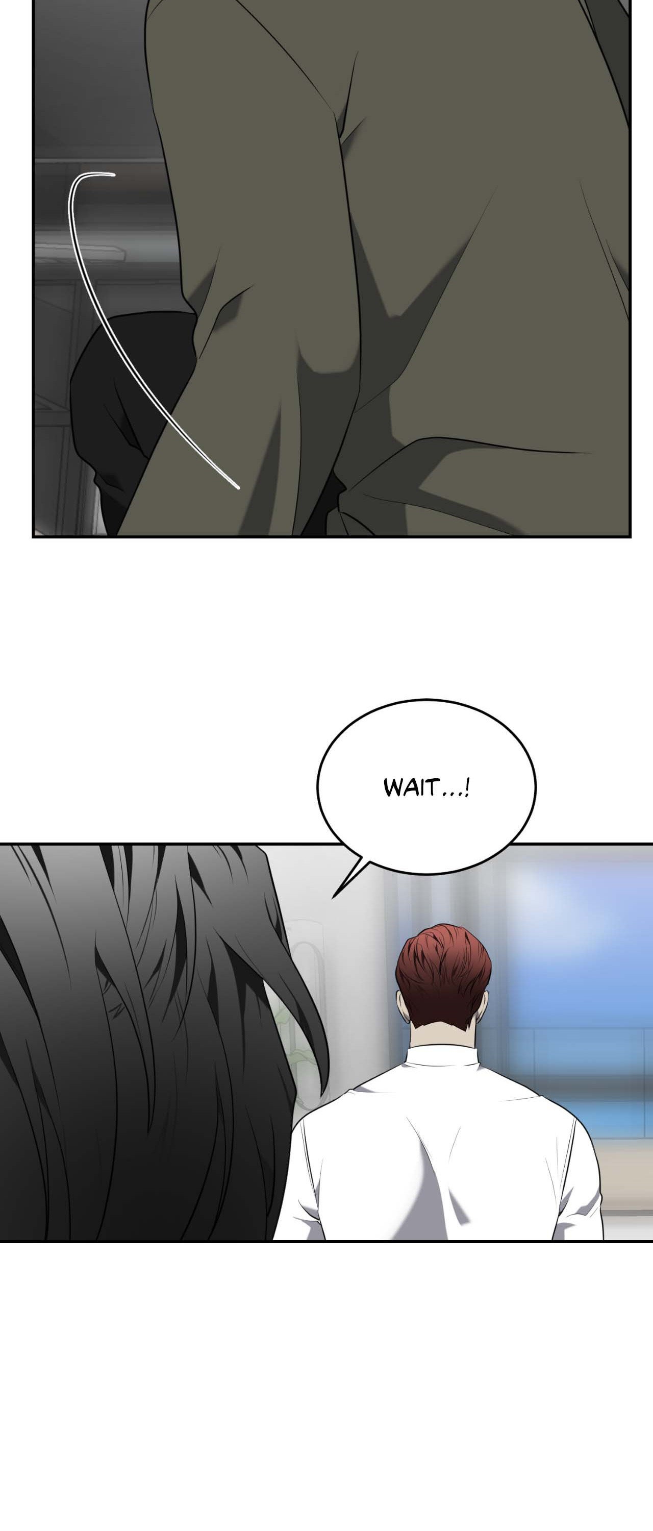 Read Vivarium chapter 36 image 27 on Lezhin