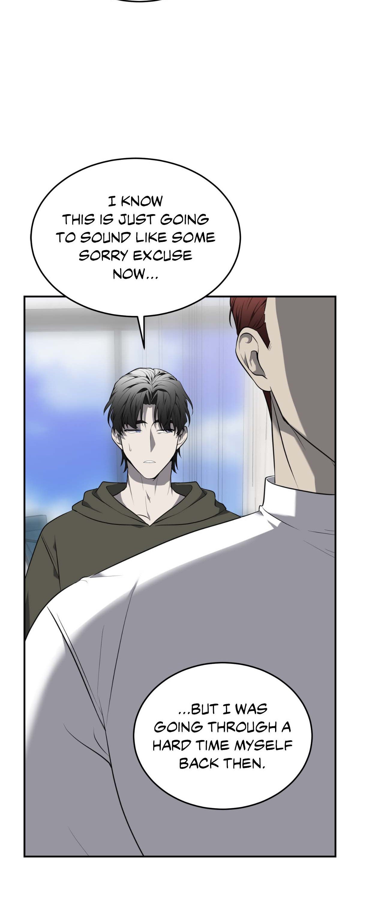 Read Vivarium chapter 36 image 29 on Lezhin