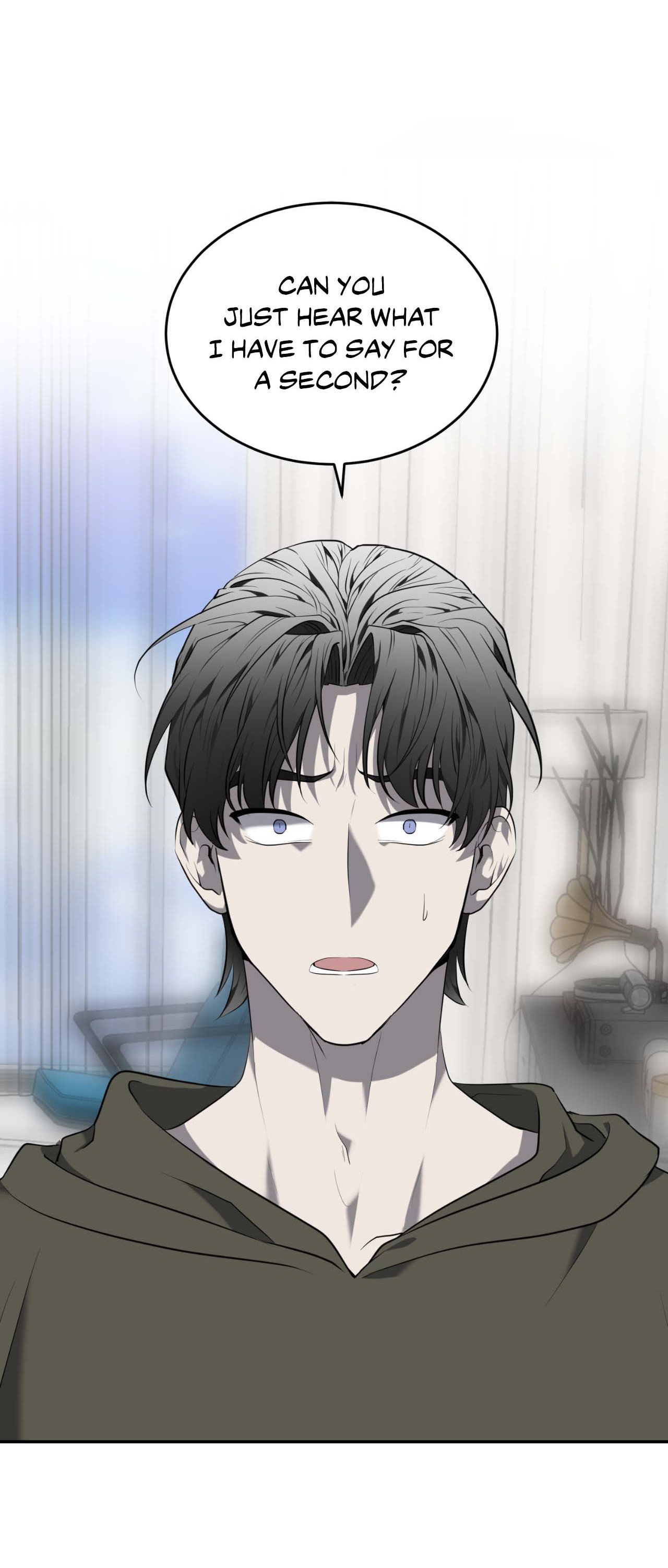 Read Vivarium chapter 36 image 30 on Lezhin