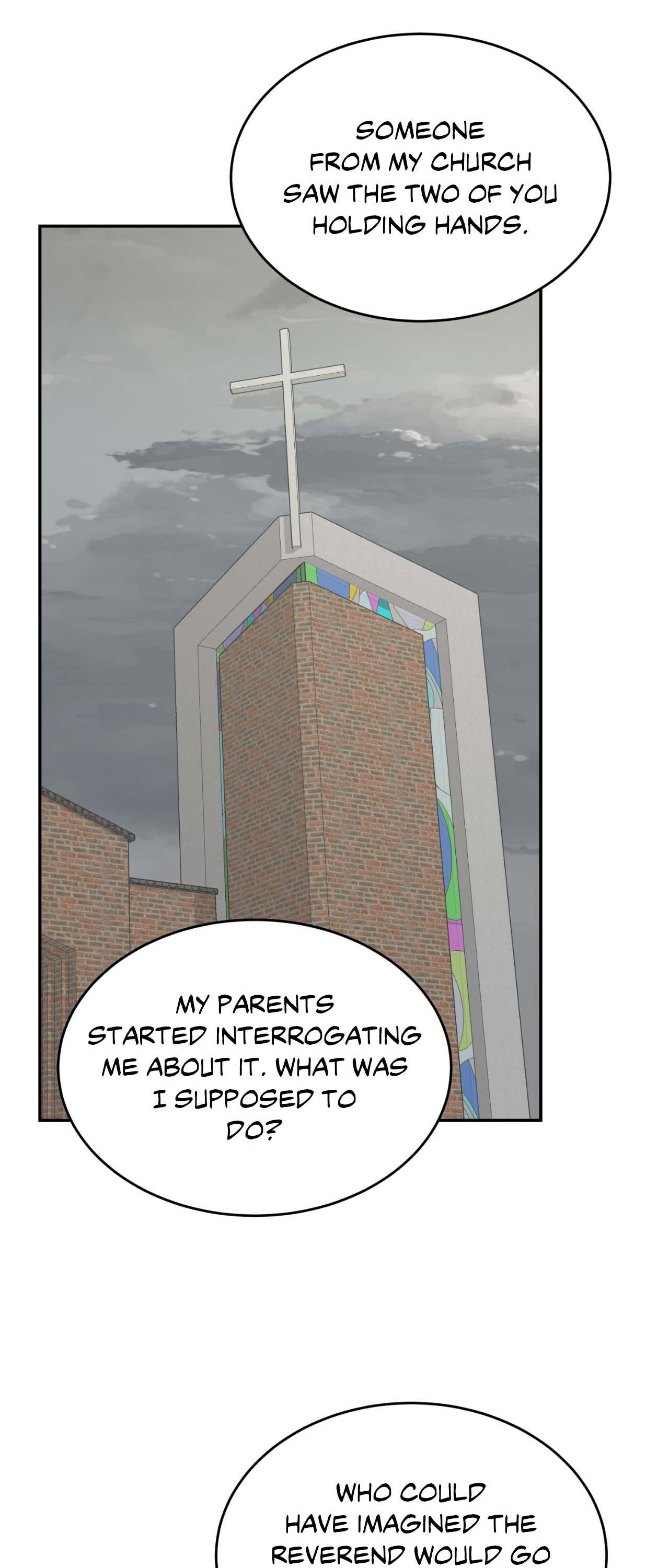 Read Vivarium chapter 36 image 31 on Lezhin