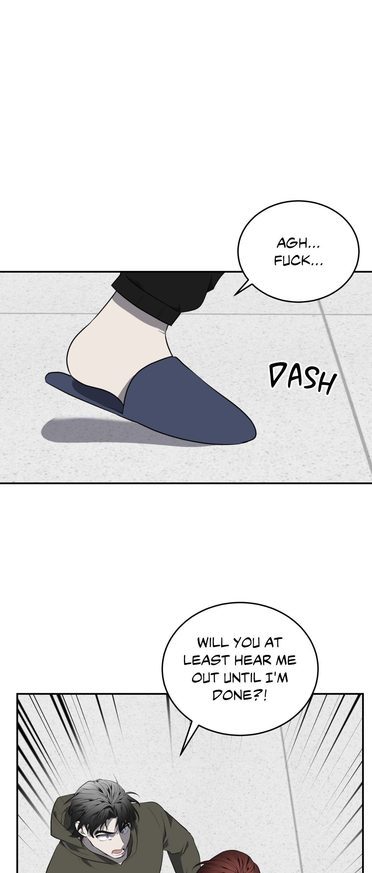Read Vivarium chapter 36 image 37 on Lezhin