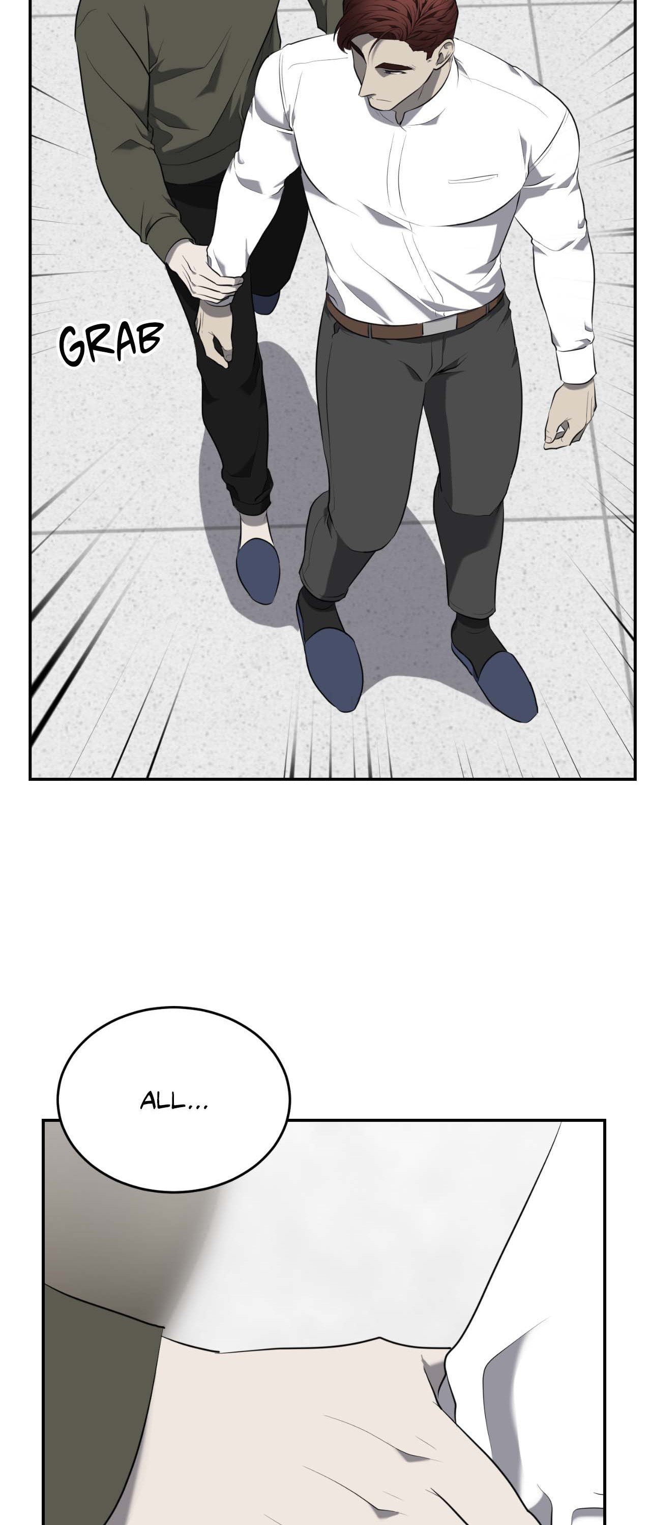 Read Vivarium chapter 36 image 38 on Lezhin