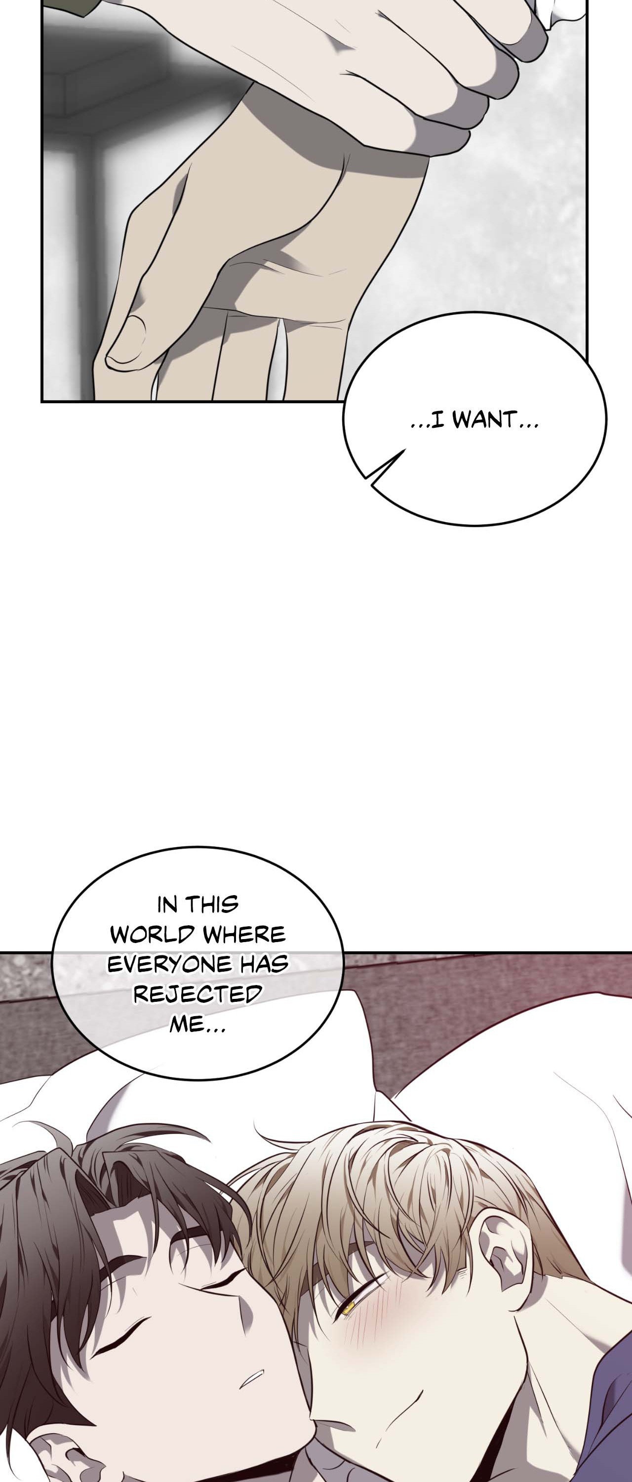 Read Vivarium chapter 36 image 39 on Lezhin