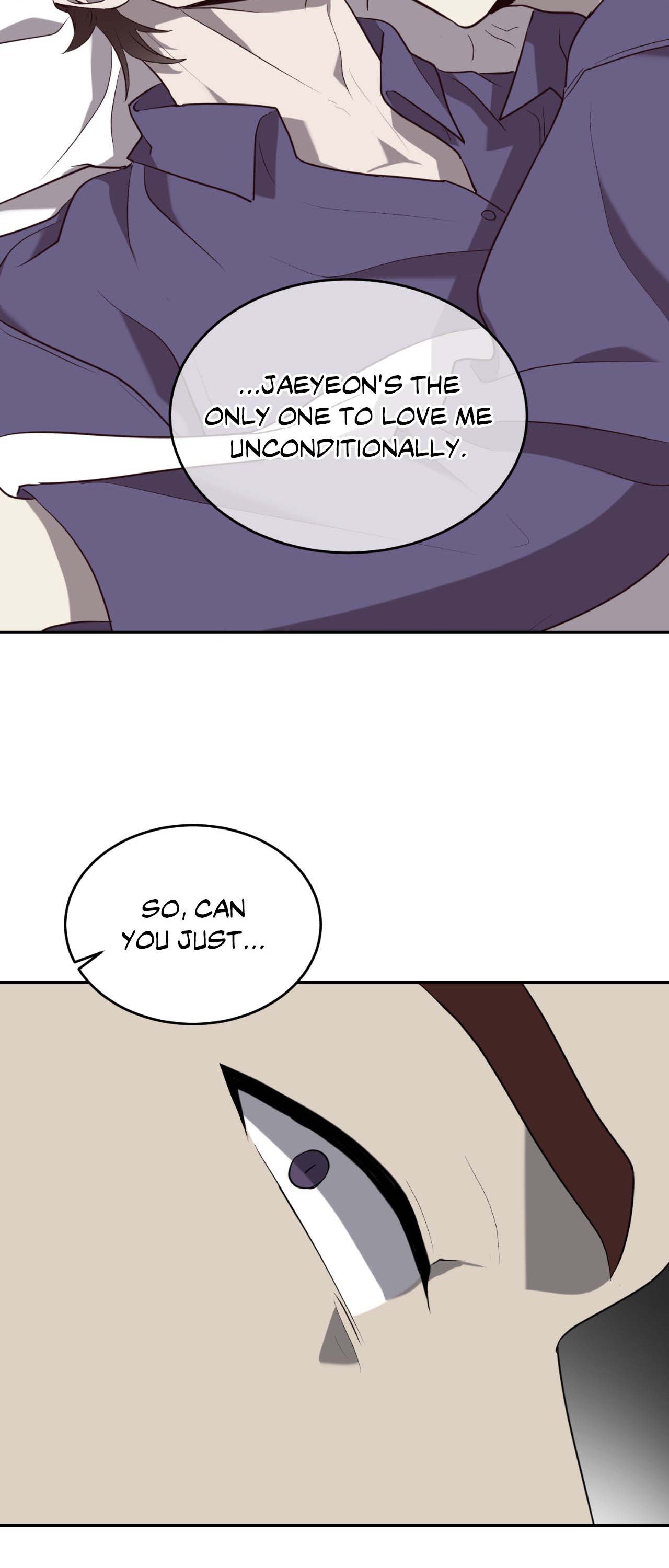 Read Vivarium chapter 36 image 40 on Lezhin