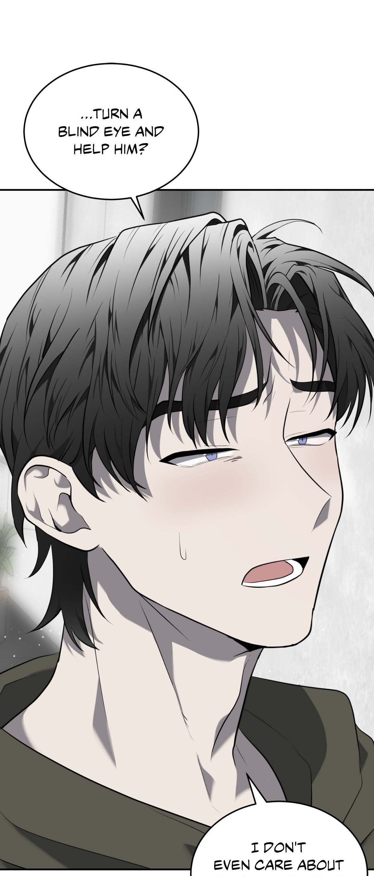Read Vivarium chapter 36 image 41 on Lezhin