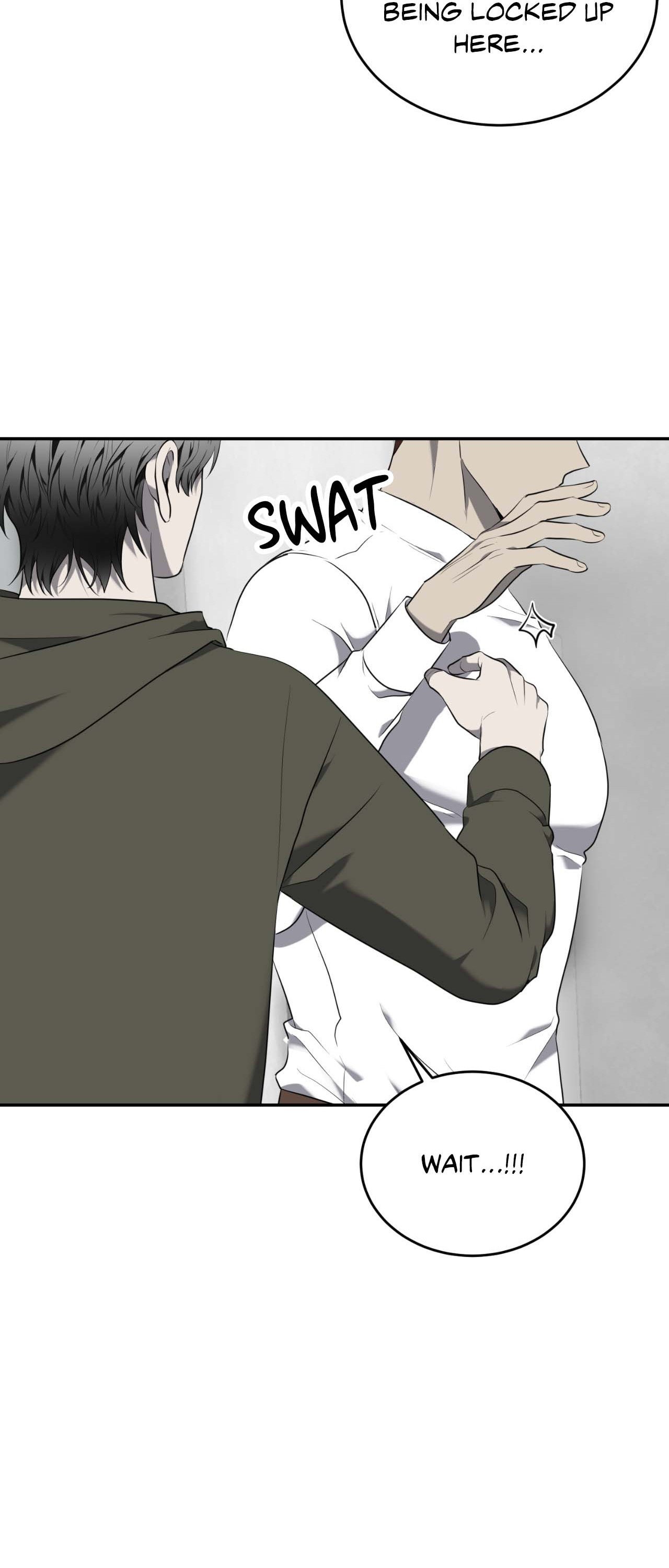 Read Vivarium chapter 36 image 42 on Lezhin