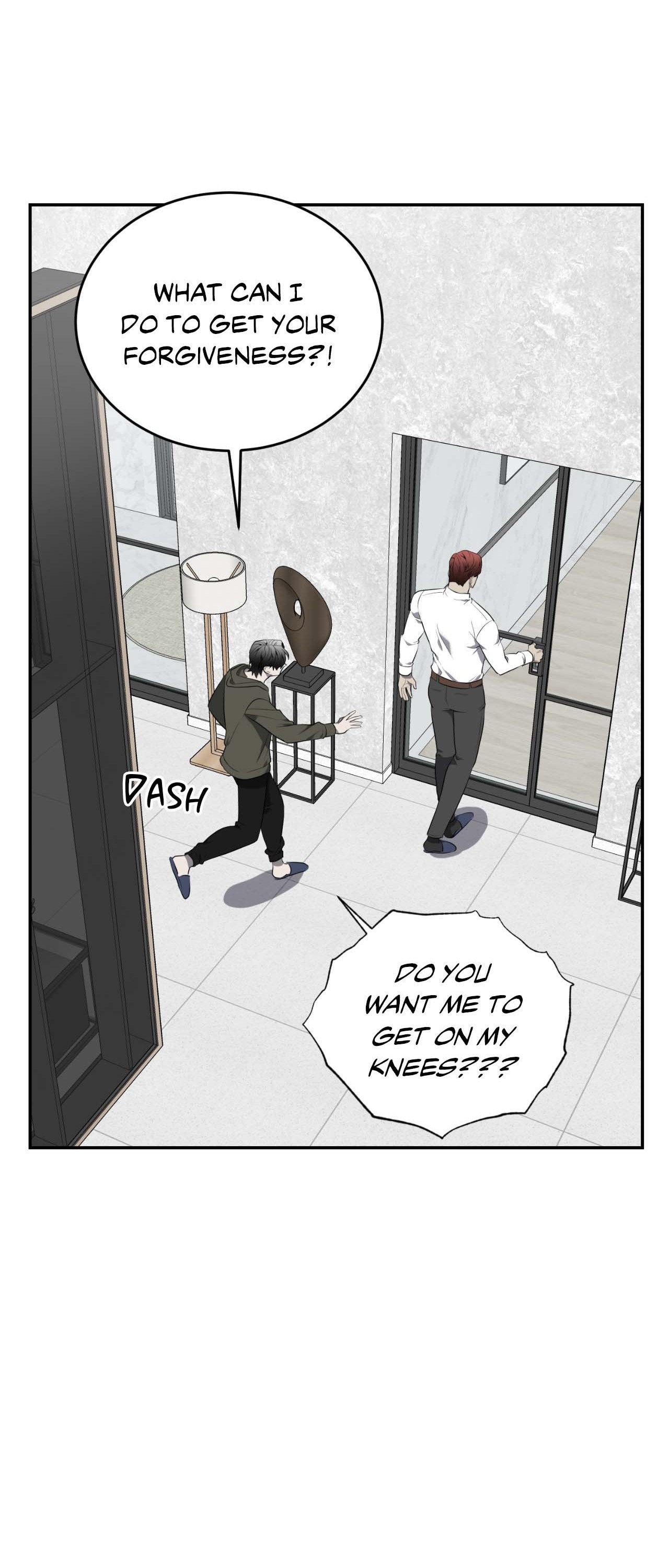 Read Vivarium chapter 36 image 43 on Lezhin