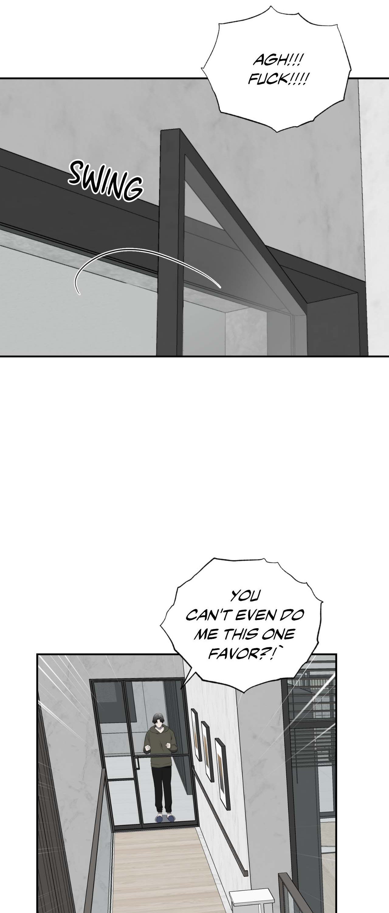 Read Vivarium chapter 36 image 44 on Lezhin