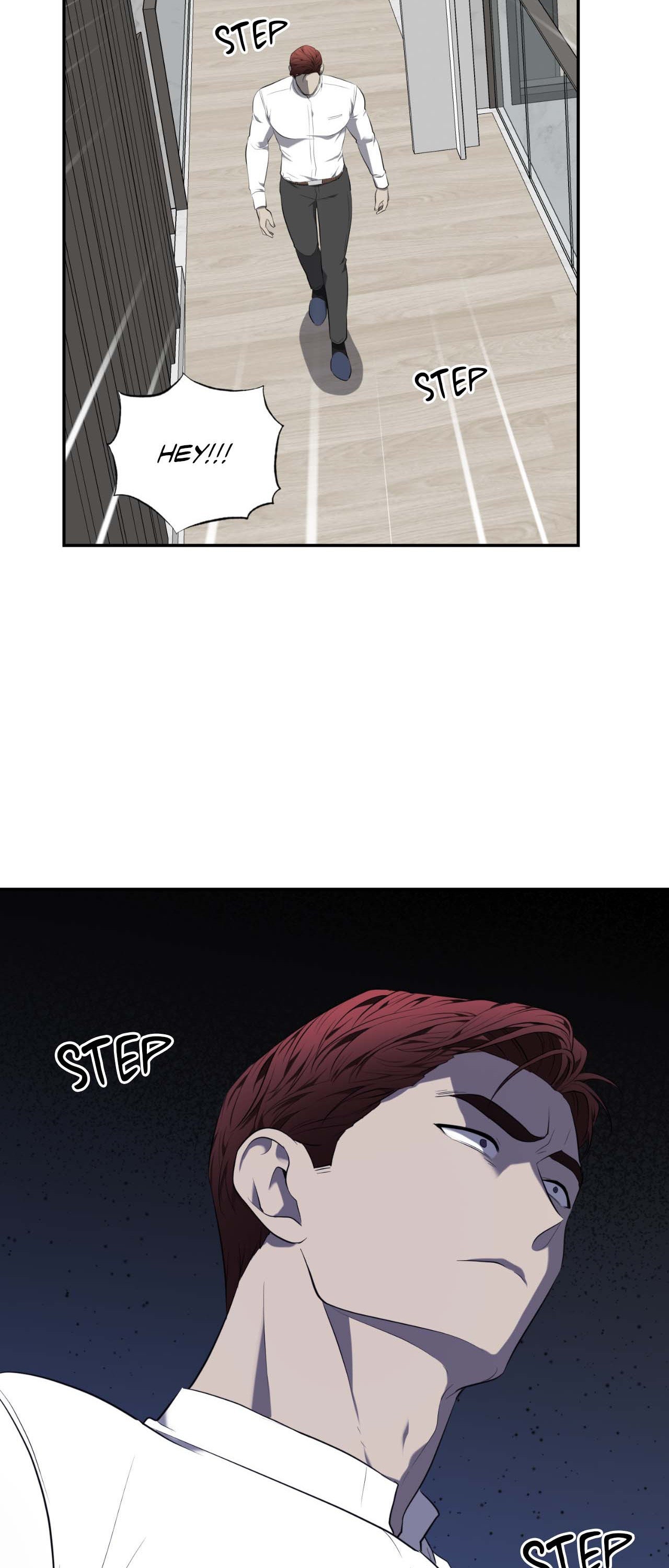 Read Vivarium chapter 36 image 45 on Lezhin