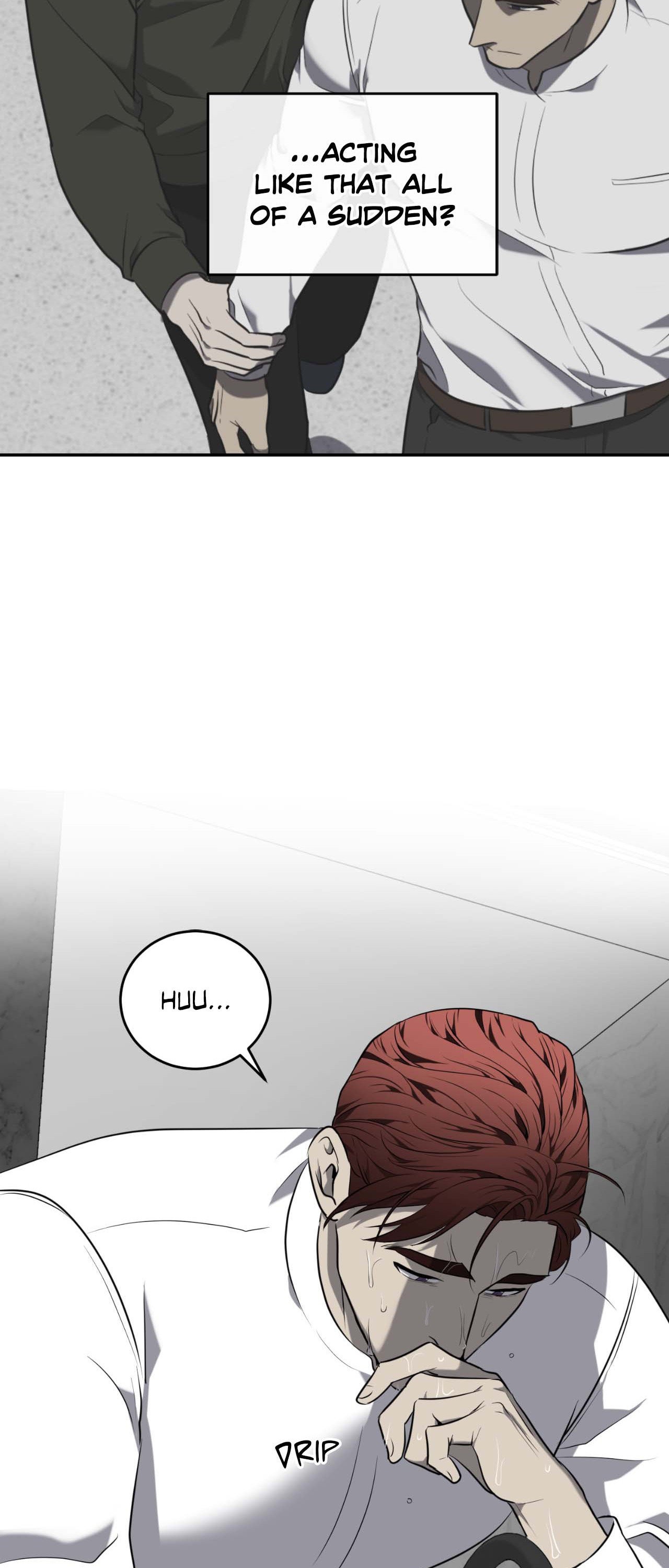 Read Vivarium chapter 36 image 49 on Lezhin