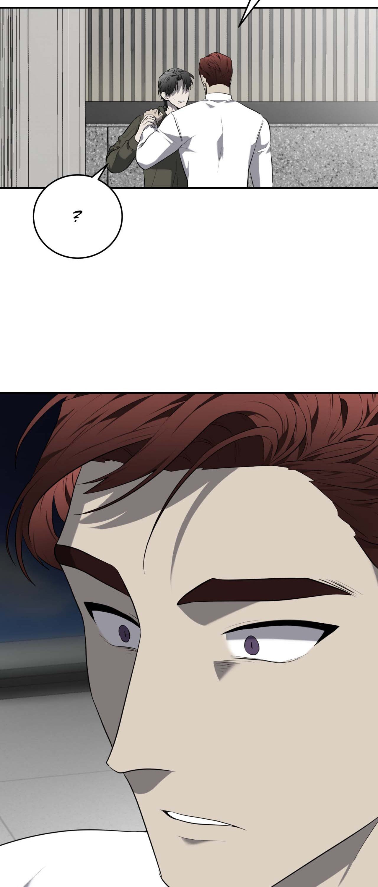 Read Vivarium chapter 36 image 5 on Lezhin