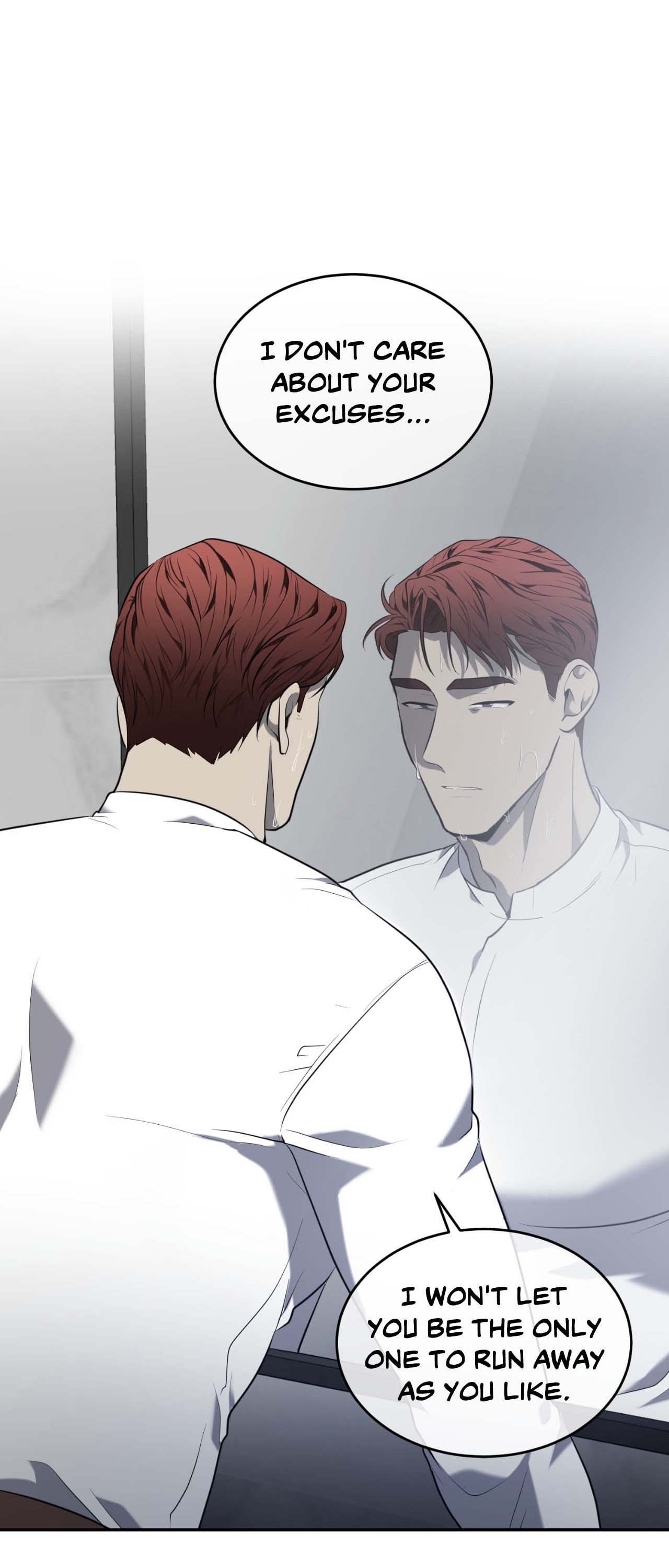 Read Vivarium chapter 36 image 52 on Lezhin