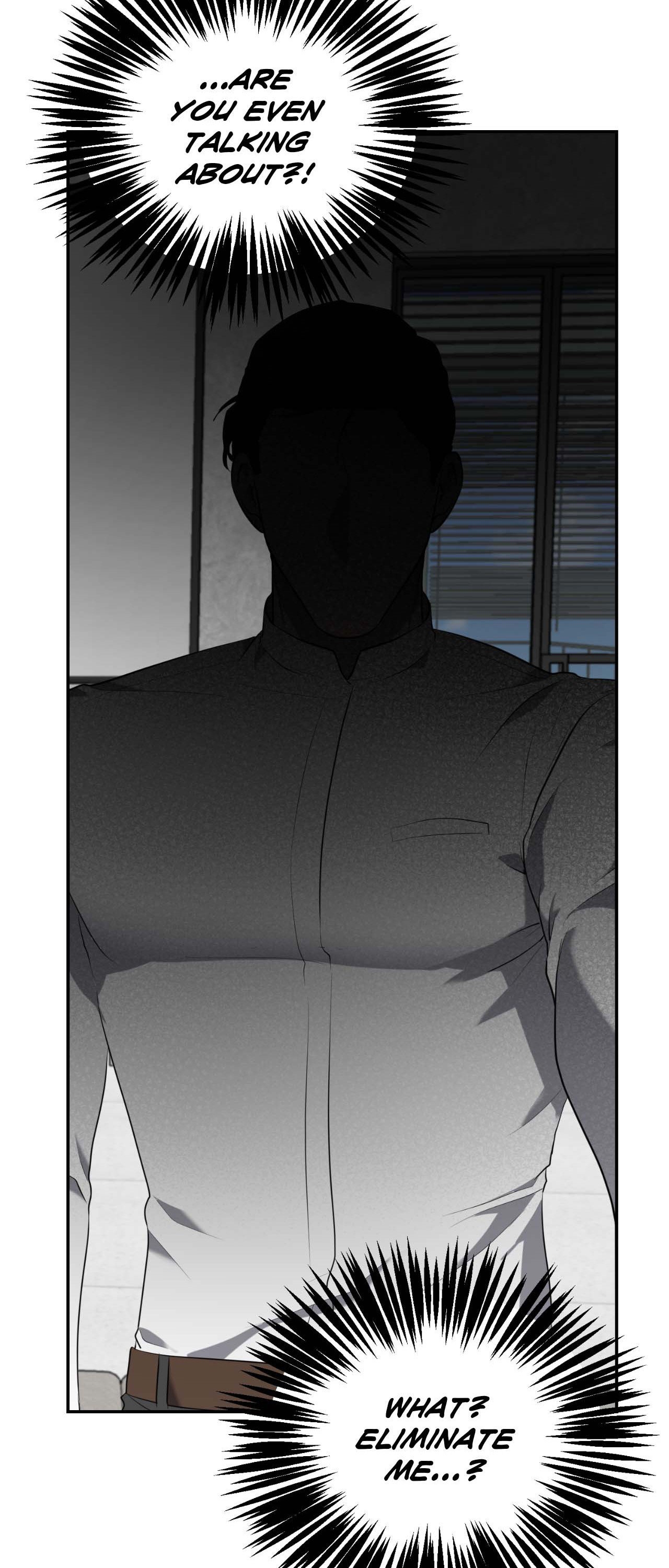 Read Vivarium chapter 36 image 7 on Lezhin