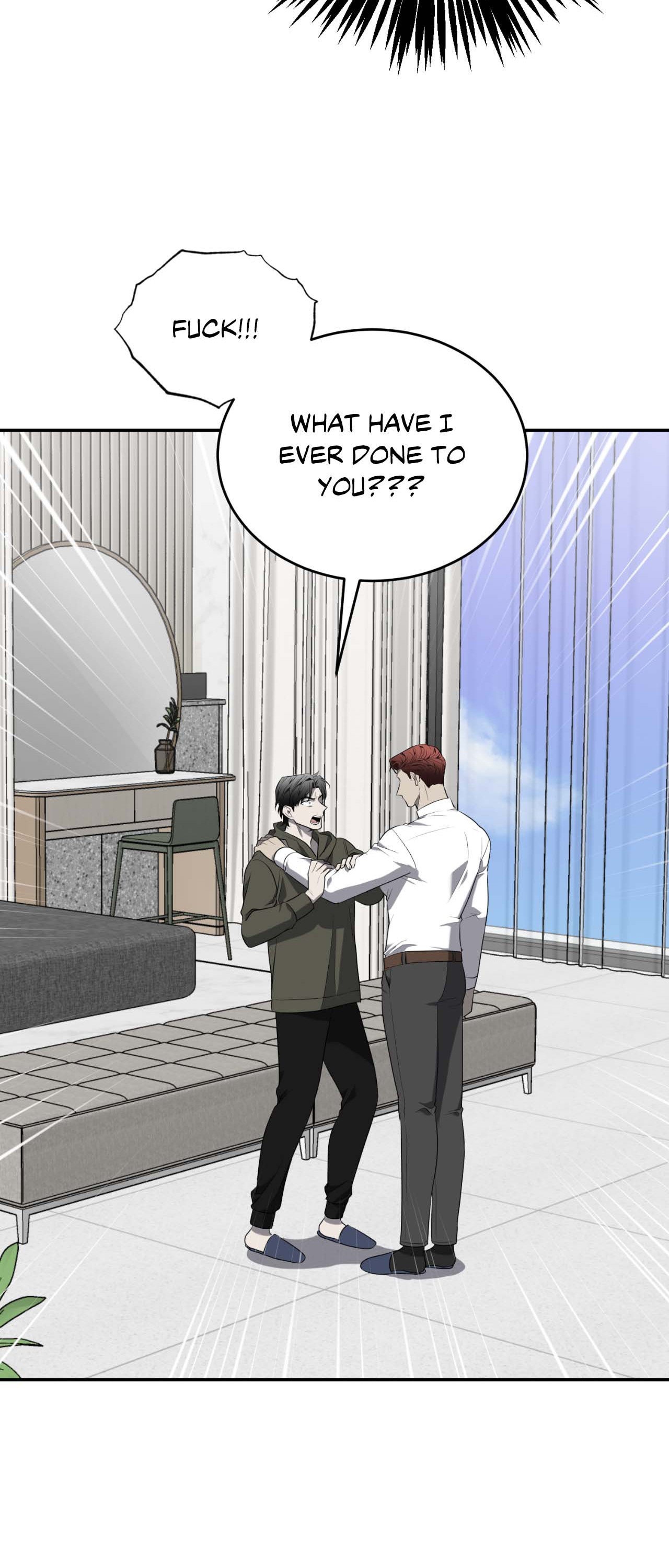 Read Vivarium chapter 36 image 8 on Lezhin