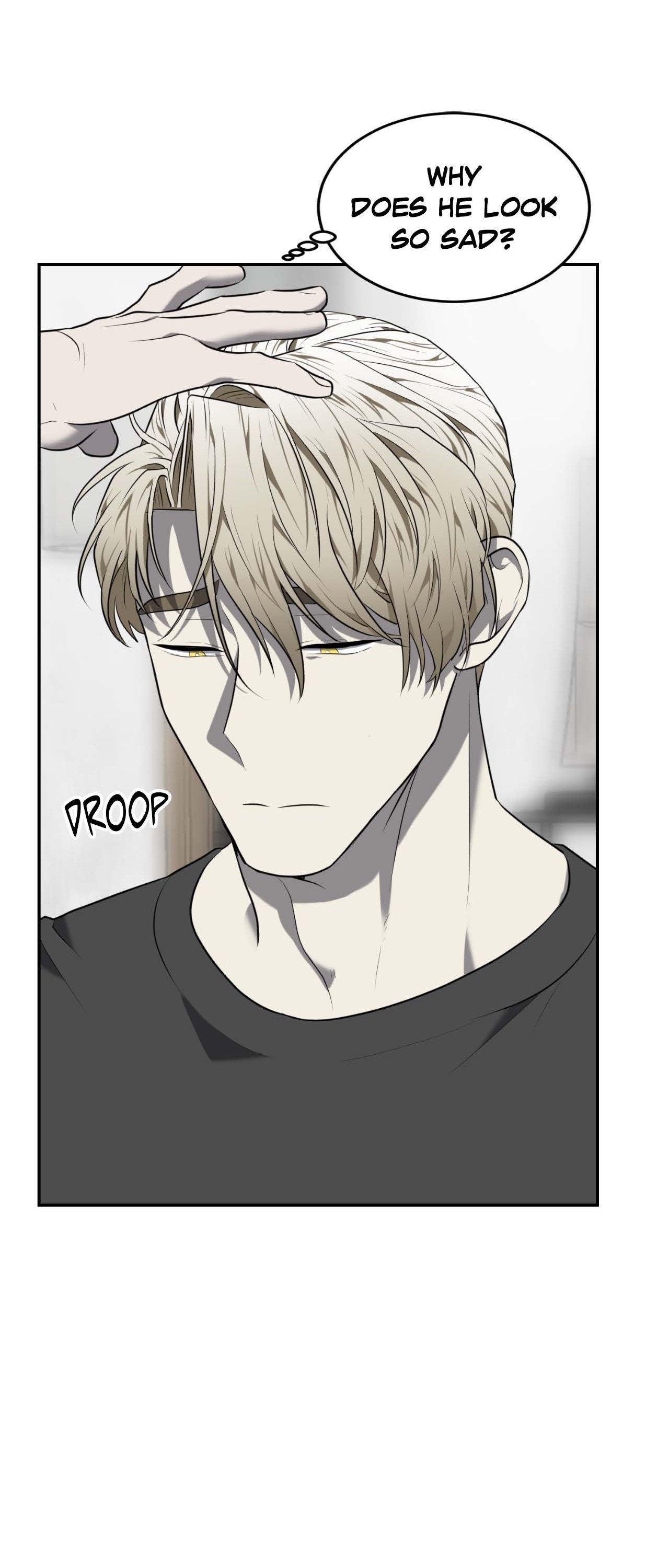 Read Vivarium chapter 37 image 13 on Lezhin