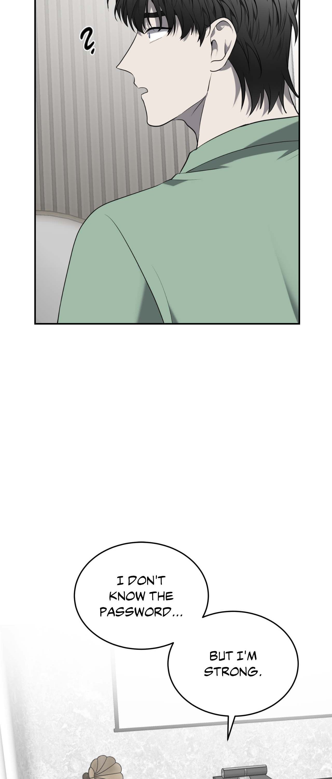 Read Vivarium chapter 37 image 18 on Lezhin