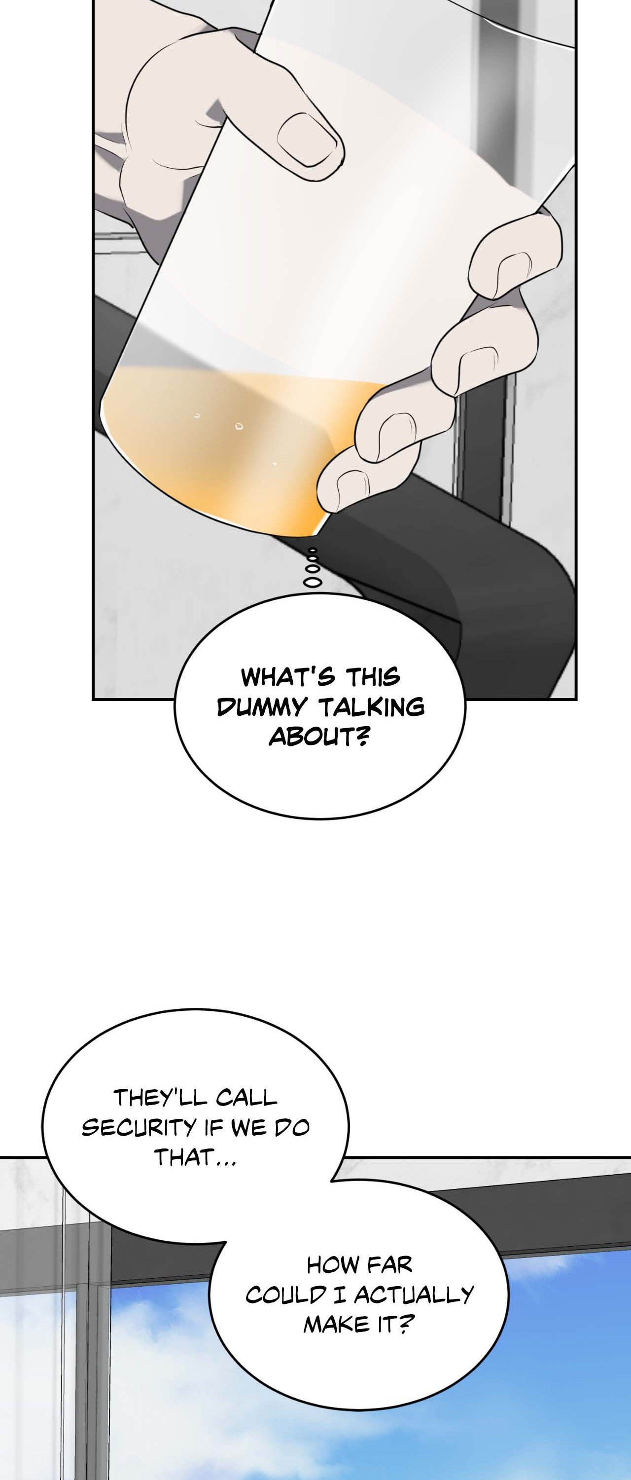 Read Vivarium chapter 37 image 20 on Lezhin