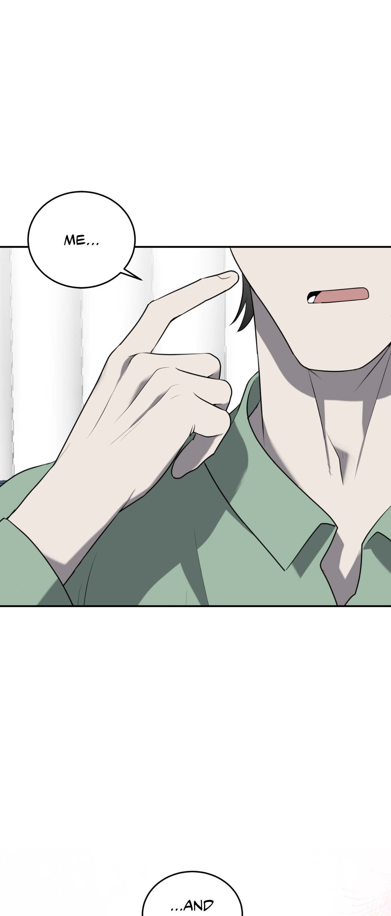 Read Vivarium chapter 37 image 23 on Lezhin