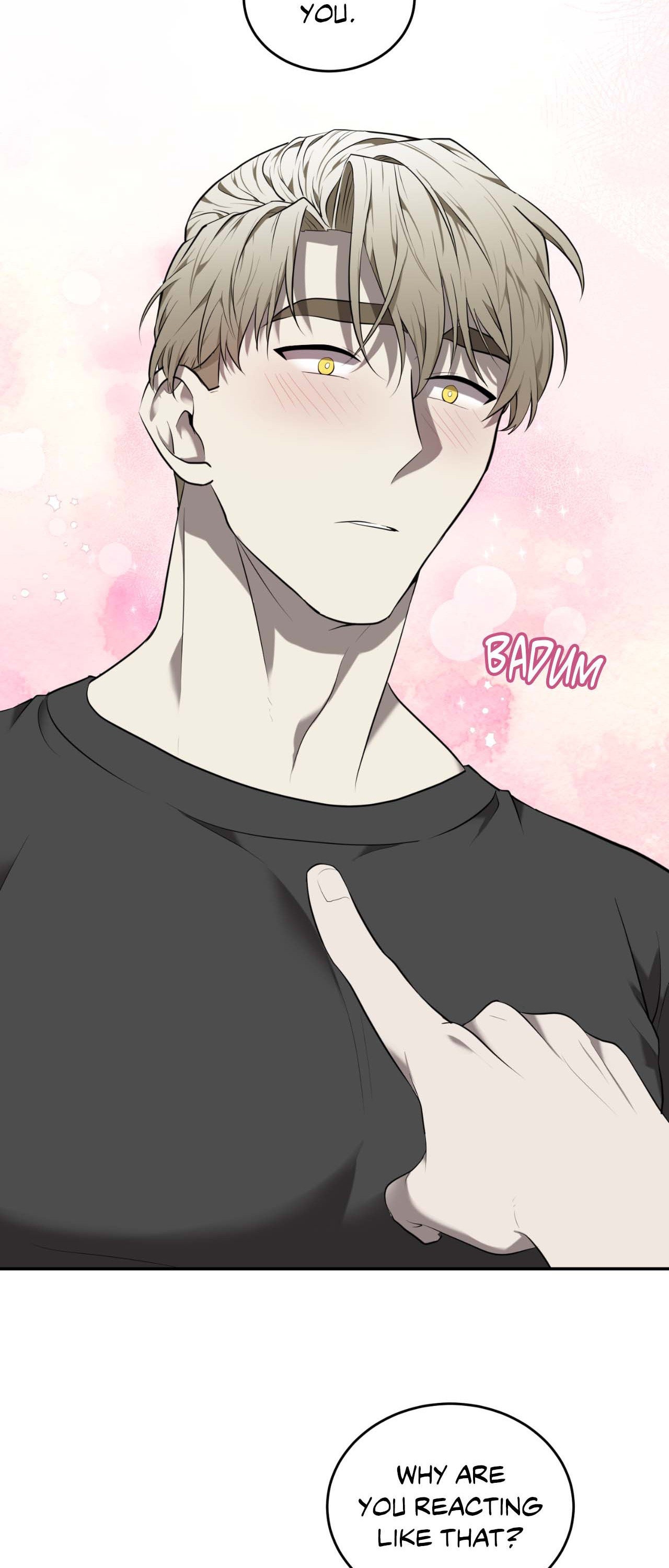 Read Vivarium chapter 37 image 24 on Lezhin