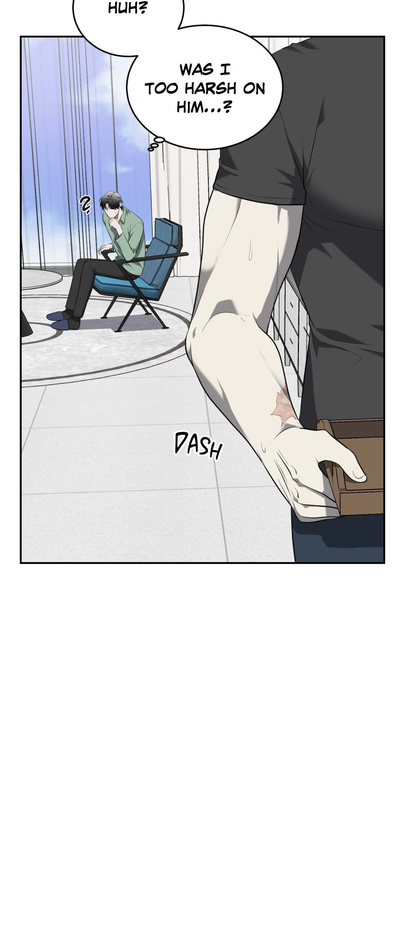 Read Vivarium chapter 37 image 26 on Lezhin