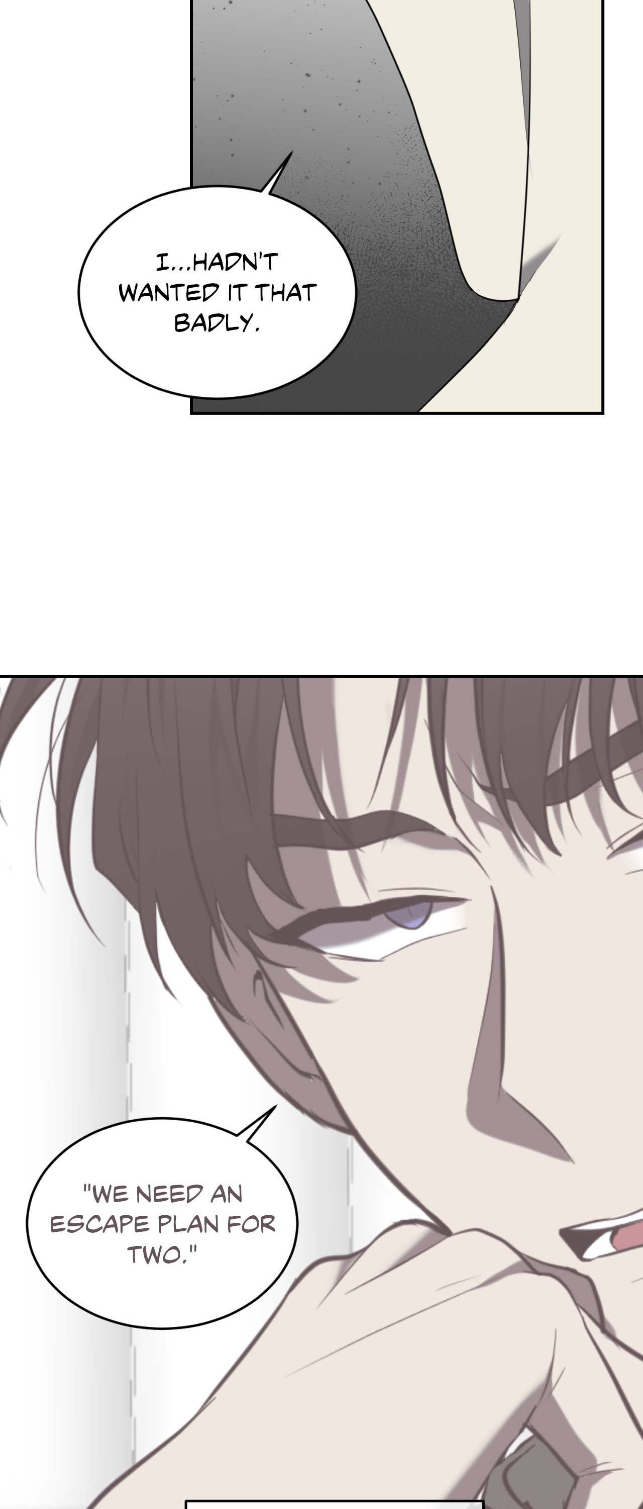 Read Vivarium chapter 37 image 29 on Lezhin
