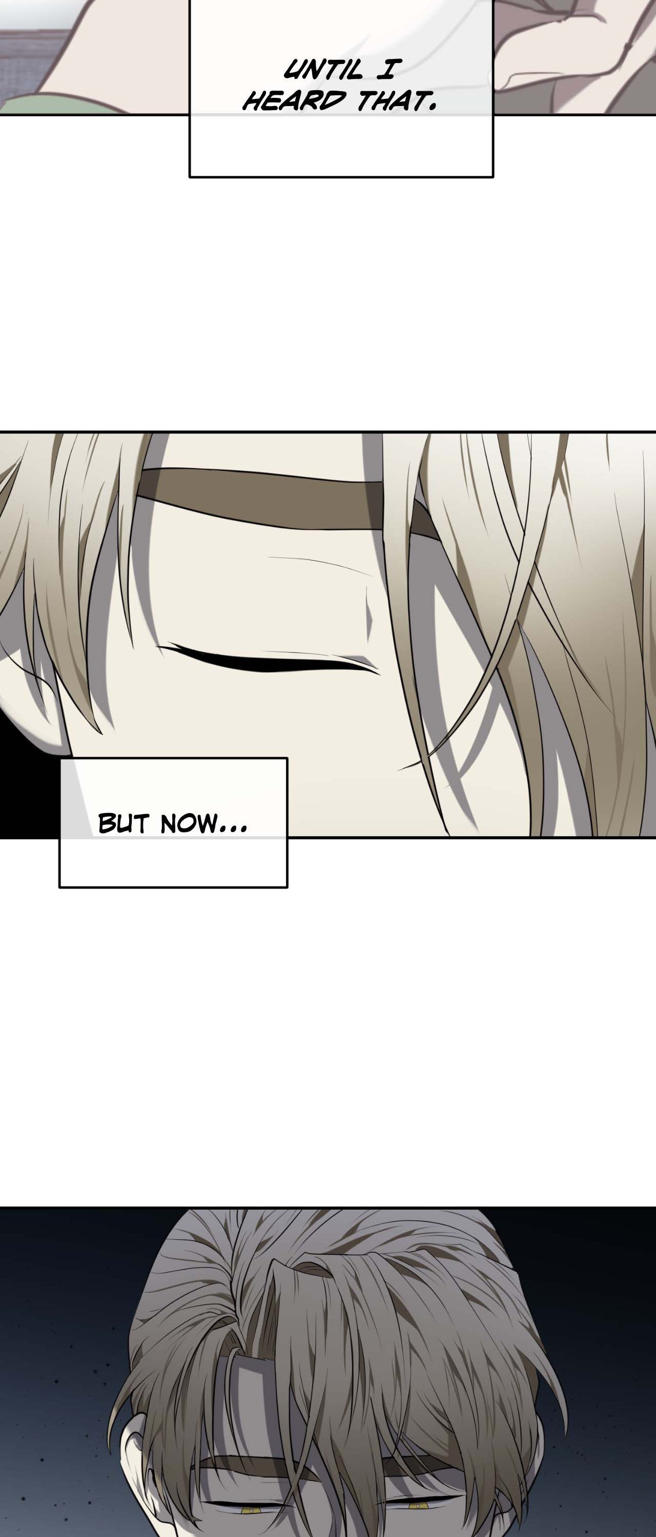 Read Vivarium chapter 37 image 30 on Lezhin