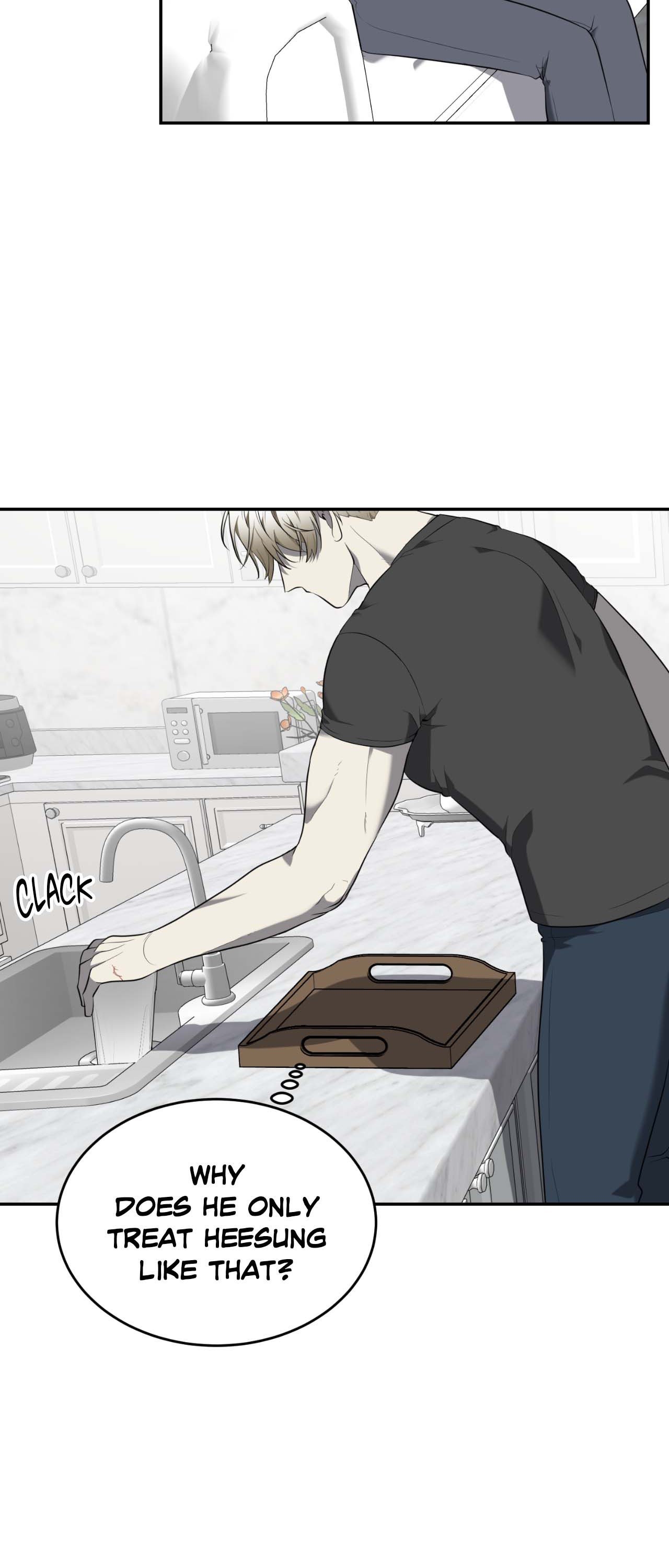 Read Vivarium chapter 37 image 34 on Lezhin