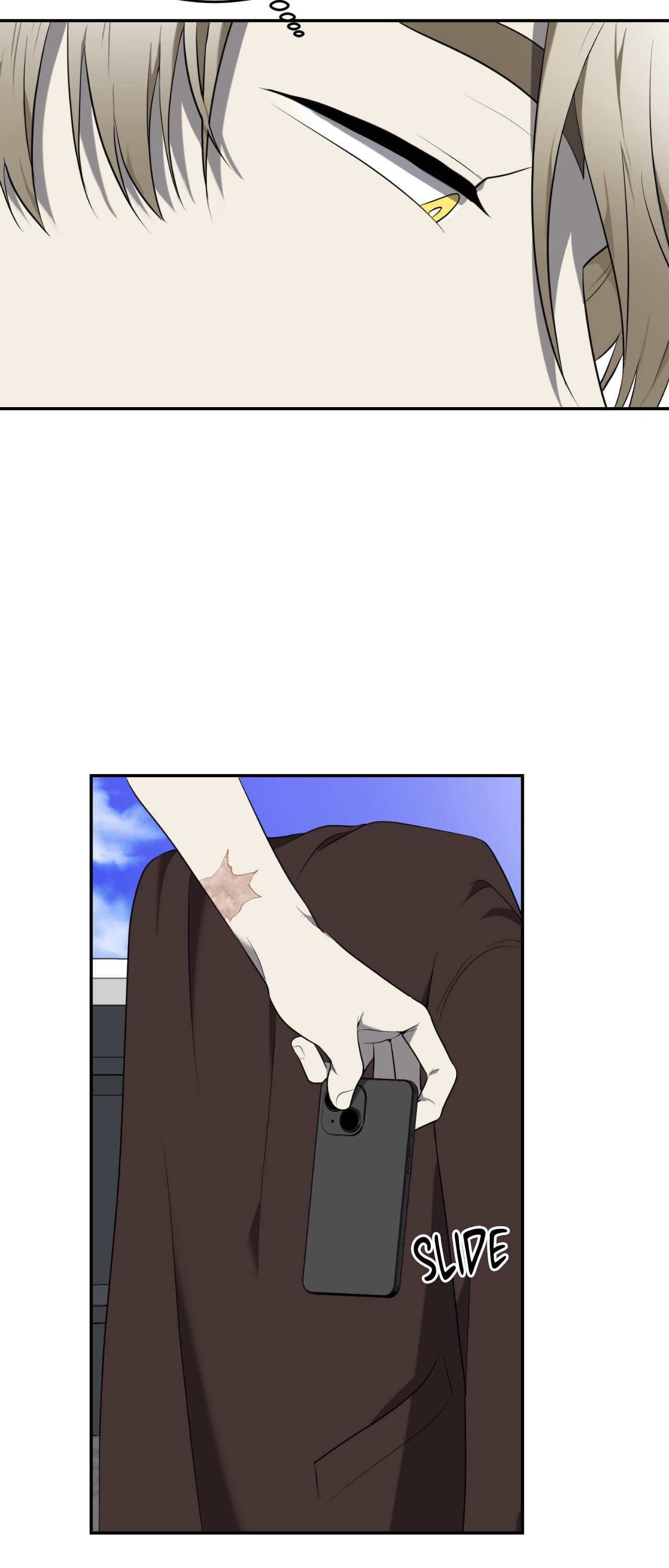 Read Vivarium chapter 37 image 36 on Lezhin