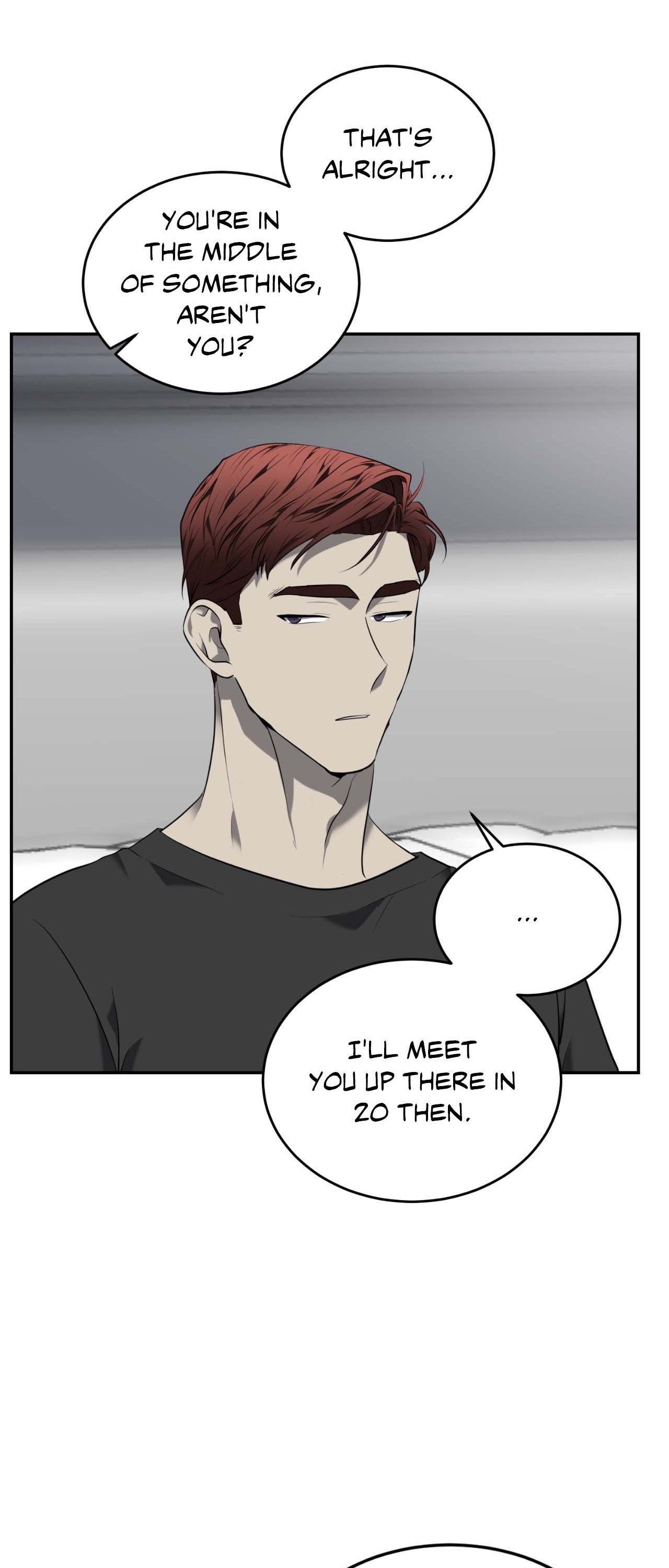 Read Vivarium chapter 37 image 38 on Lezhin