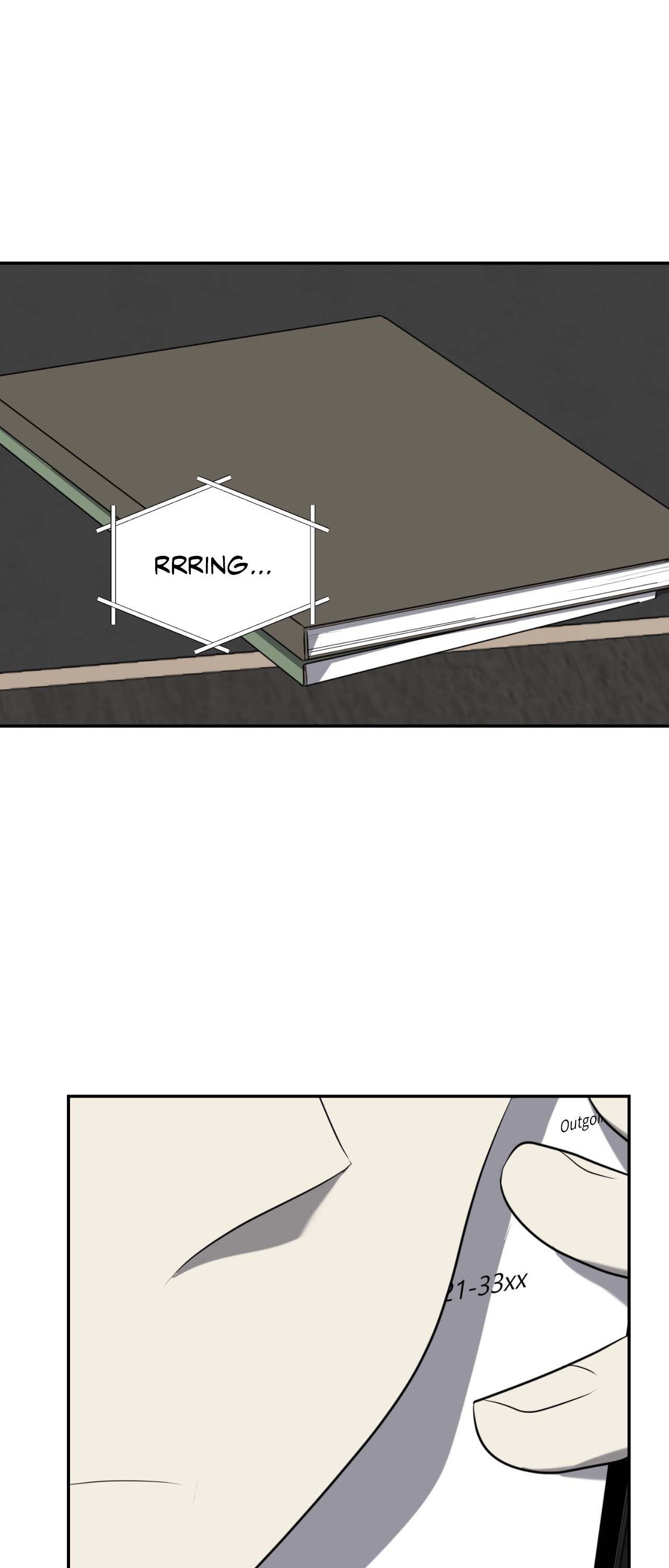 Read Vivarium chapter 37 image 40 on Lezhin