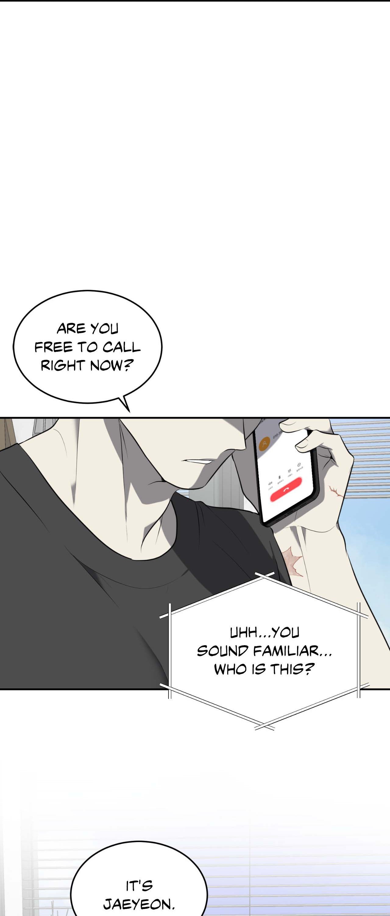 Read Vivarium chapter 37 image 42 on Lezhin