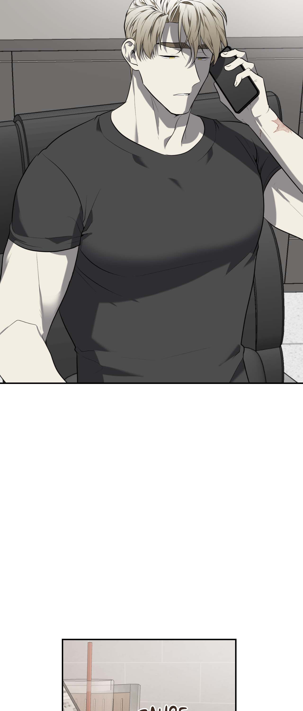 Read Vivarium chapter 37 image 45 on Lezhin