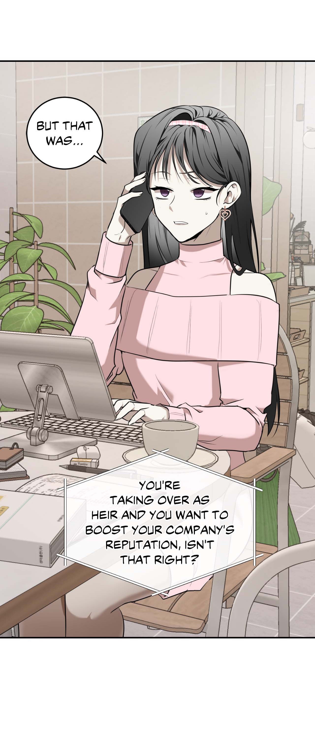 Read Vivarium chapter 37 image 47 on Lezhin