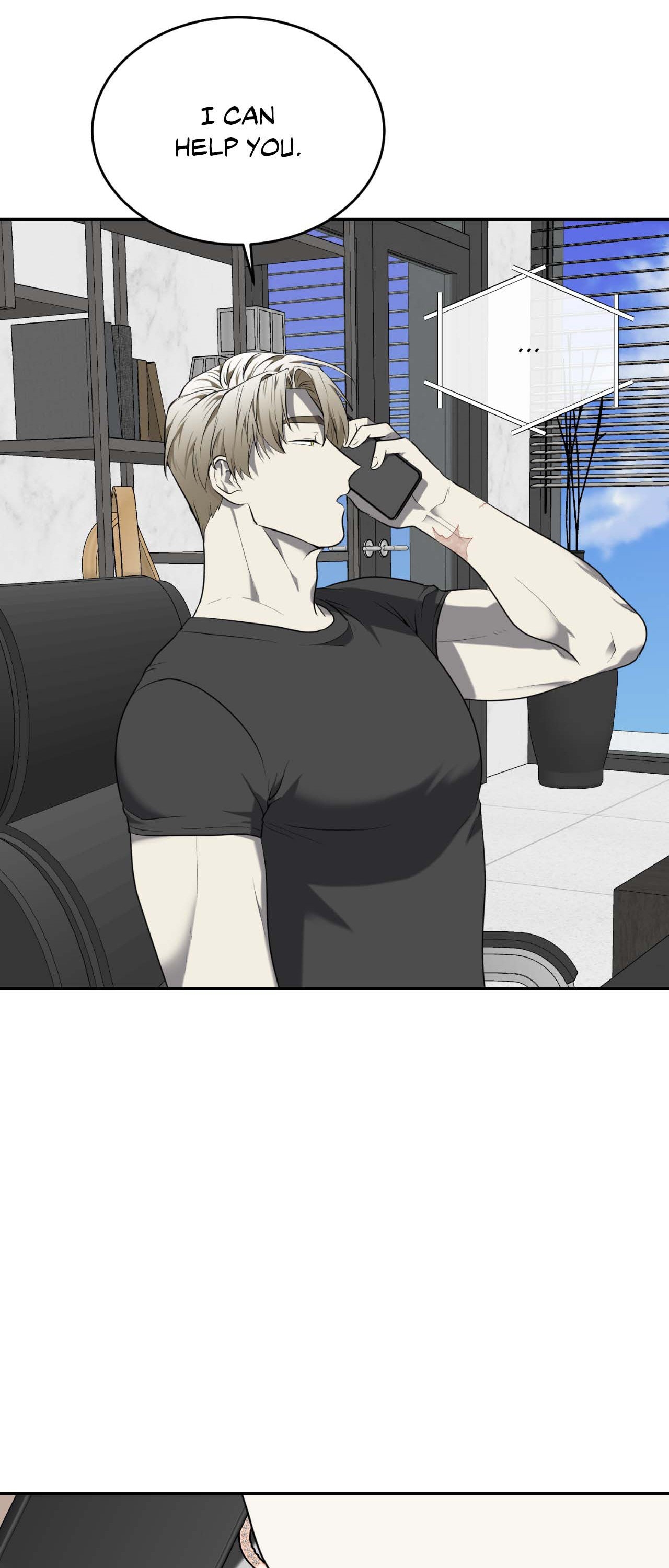 Read Vivarium chapter 37 image 48 on Lezhin