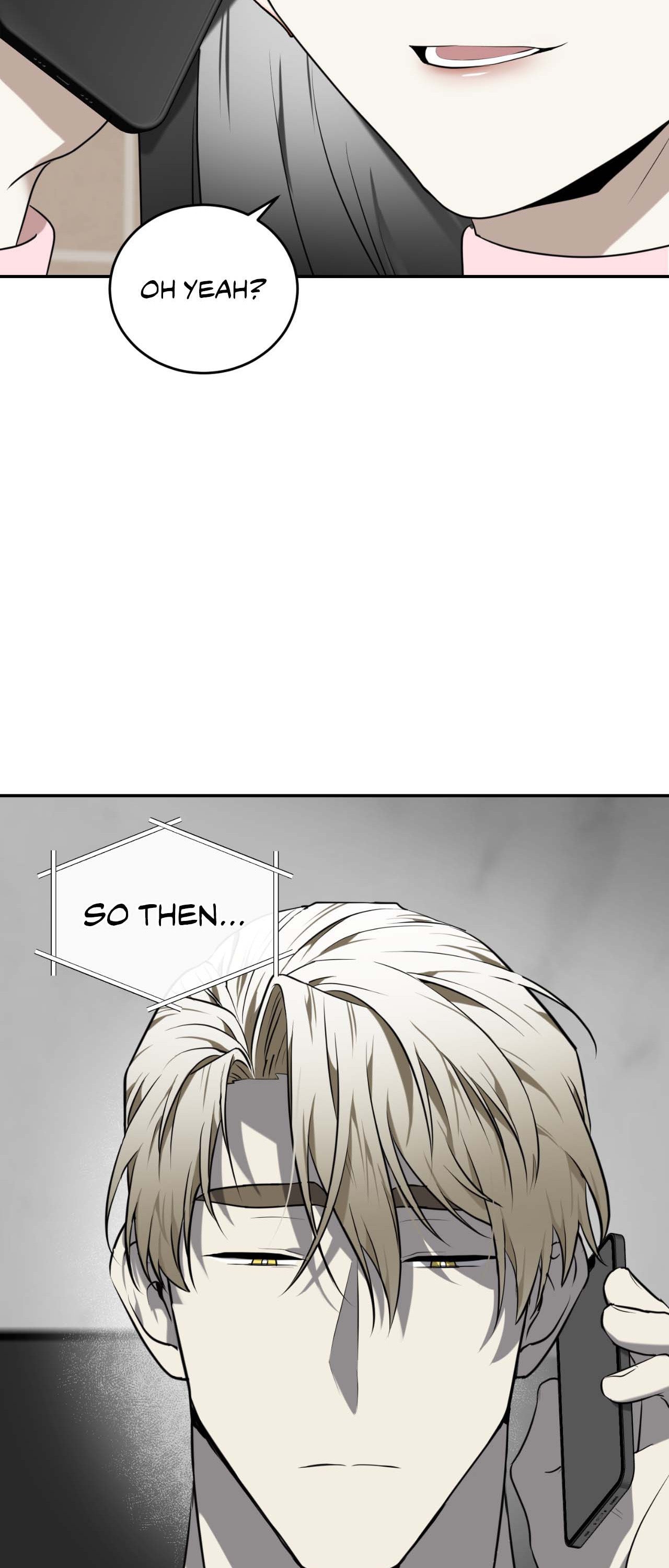 Read Vivarium chapter 37 image 49 on Lezhin