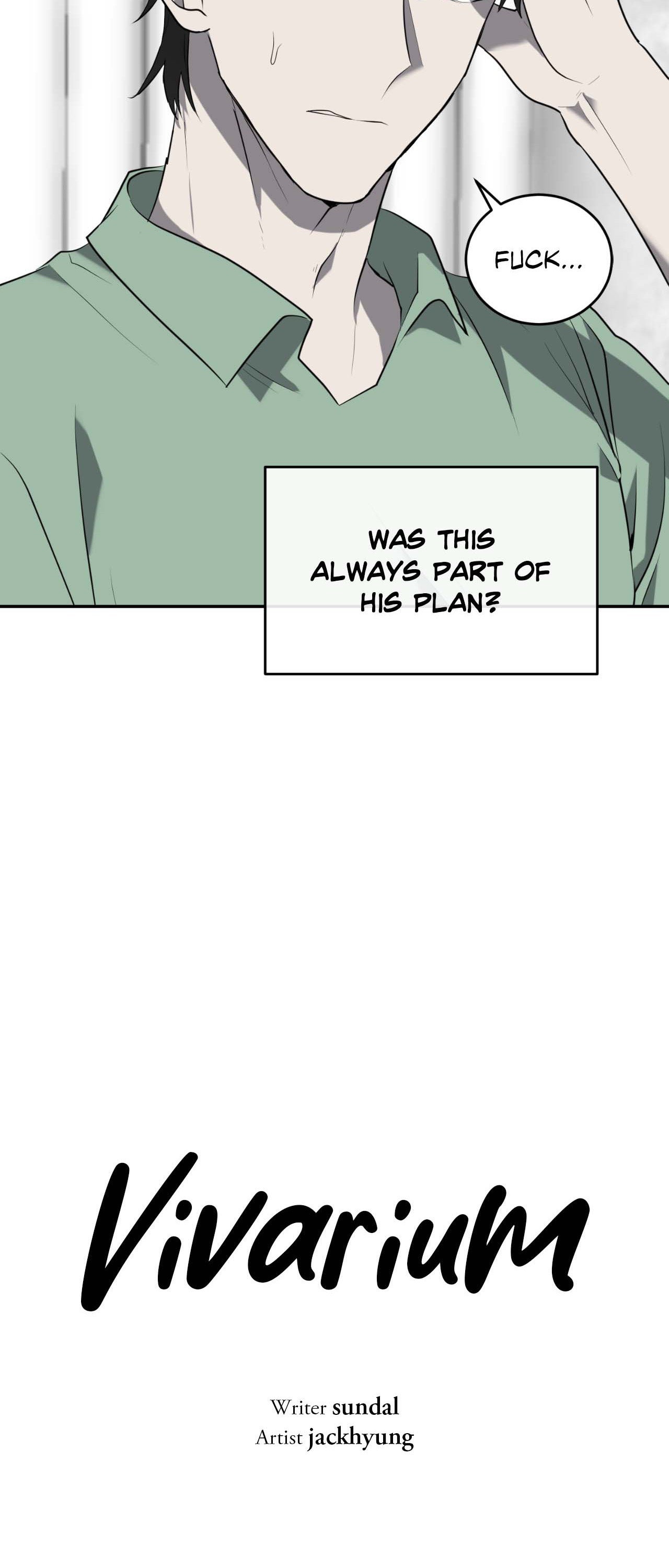 Read Vivarium chapter 37 image 7 on Lezhin