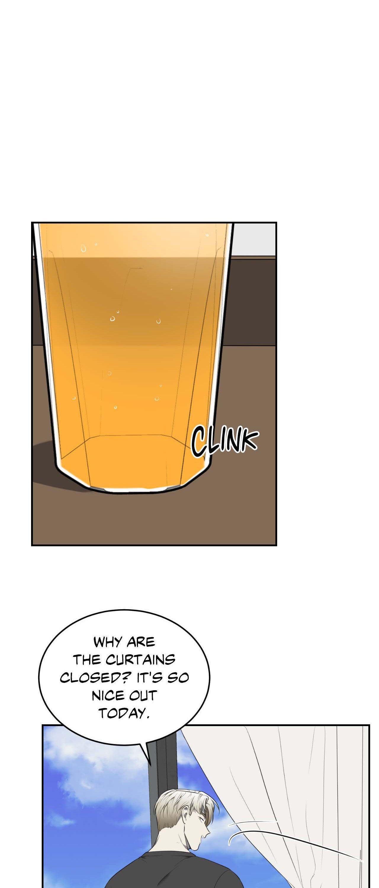 Read Vivarium chapter 37 image 8 on Lezhin