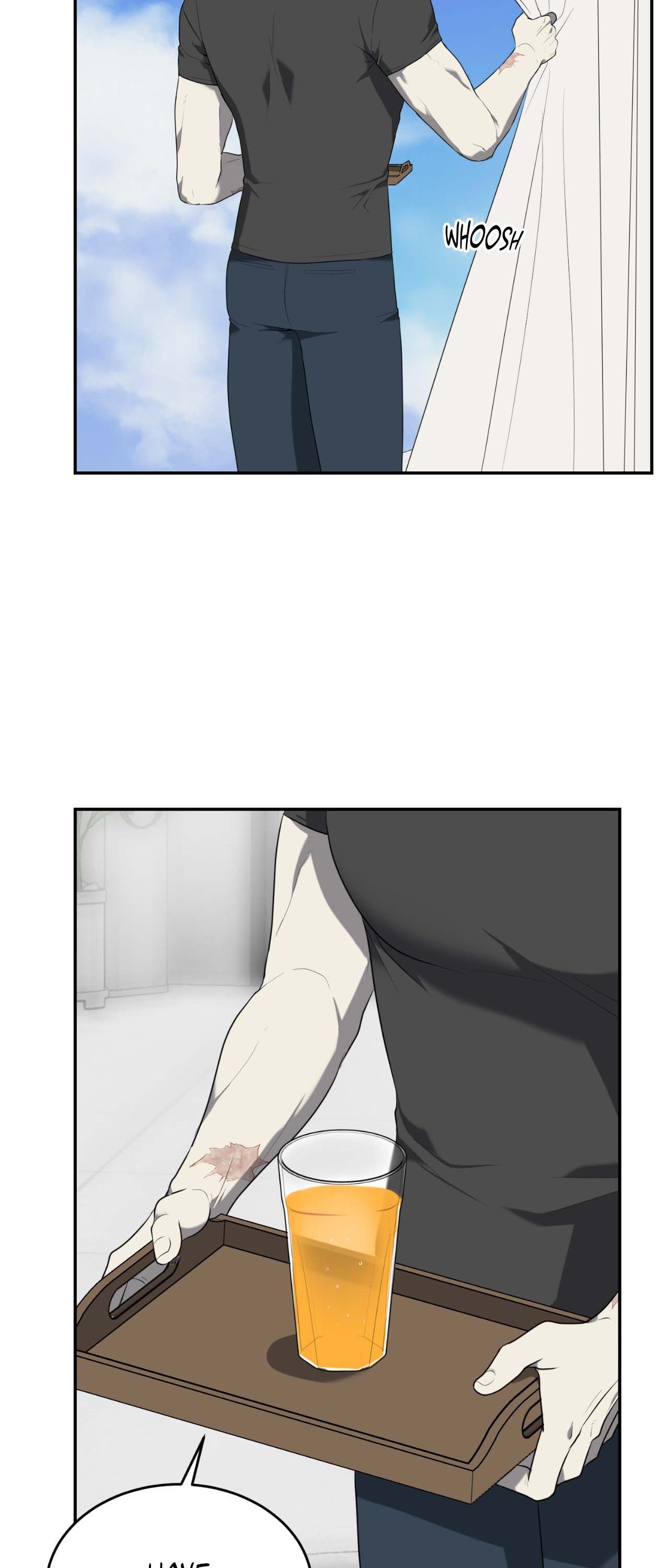 Read Vivarium chapter 37 image 9 on Lezhin