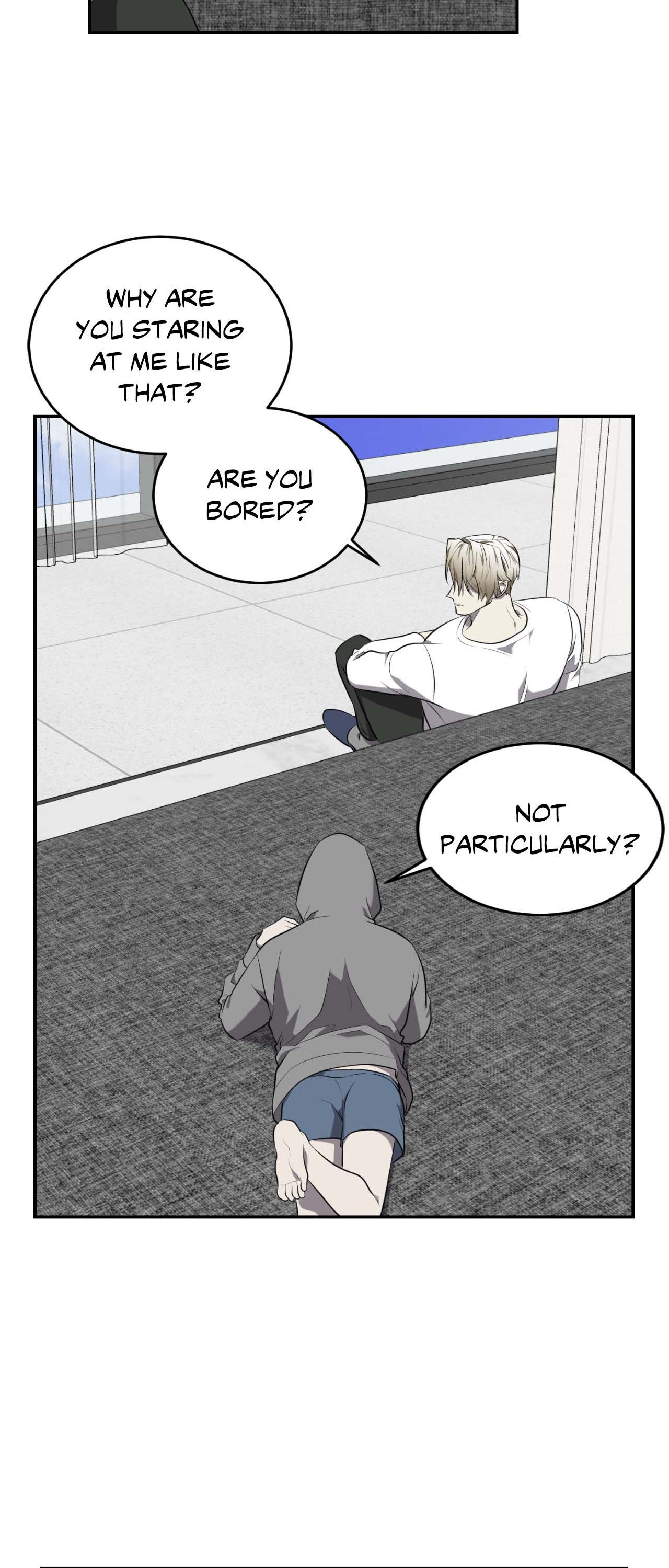 Read Vivarium chapter 38 image 10 on Lezhin