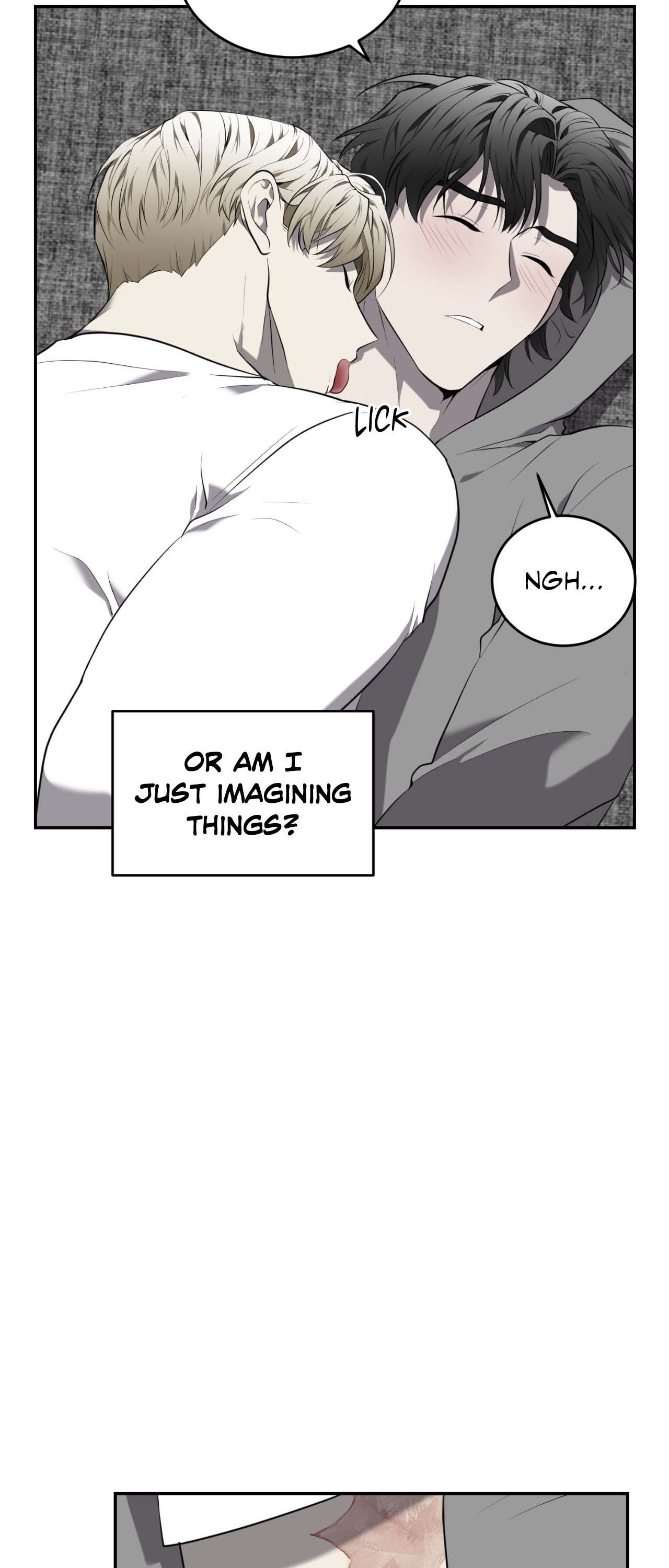 Read Vivarium chapter 38 image 15 on Lezhin