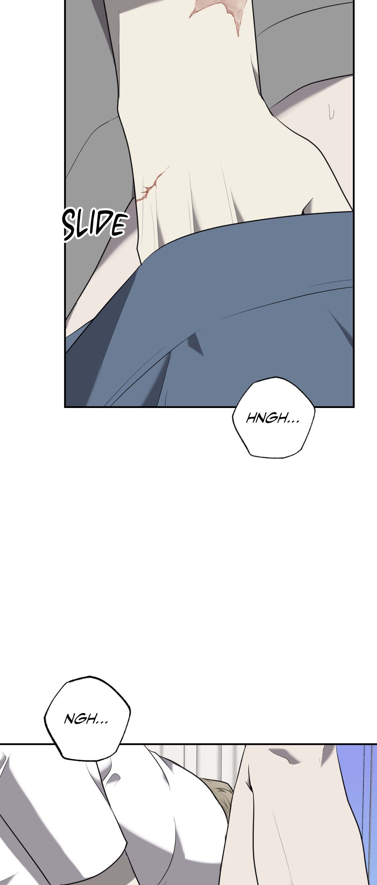 Read Vivarium chapter 38 image 16 on Lezhin